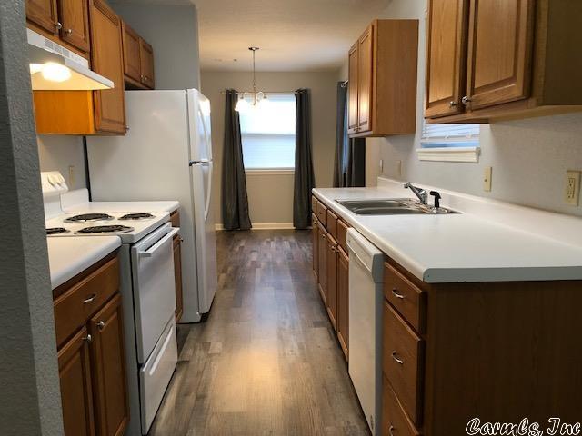 FORREST HILL - Residential