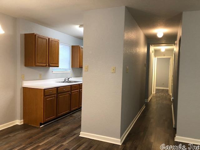 FORREST HILL - Residential