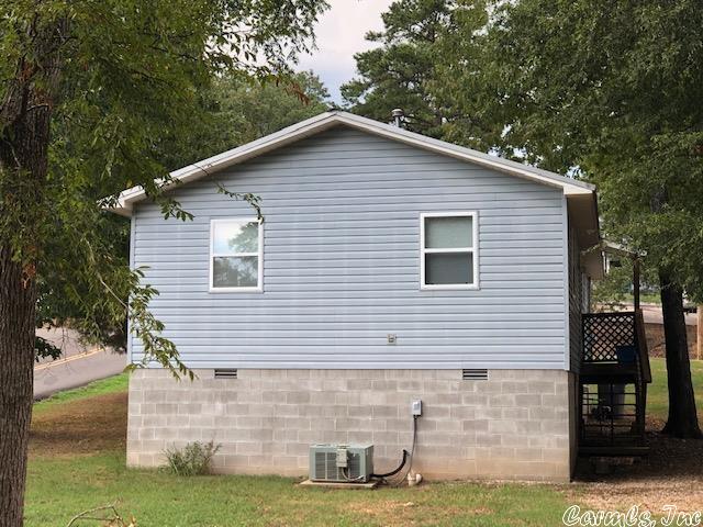 FORREST HILL - Residential