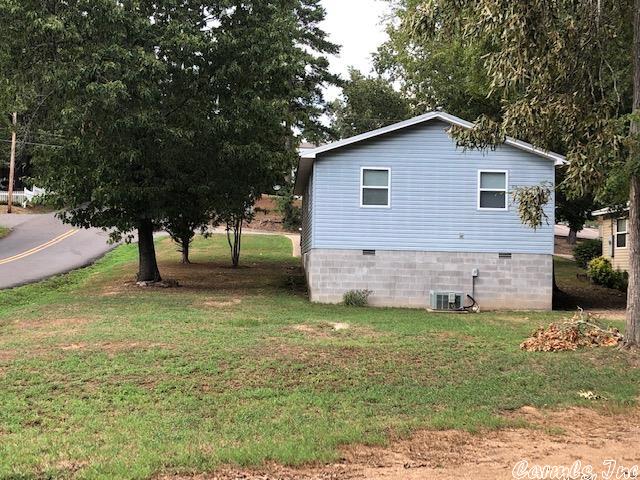 FORREST HILL - Residential