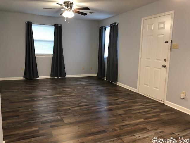 FORREST HILL - Residential