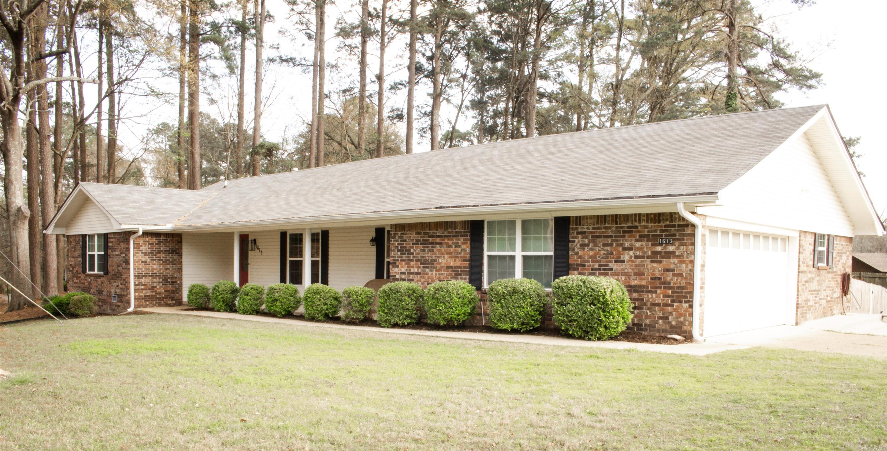 Druid Hills - Residential