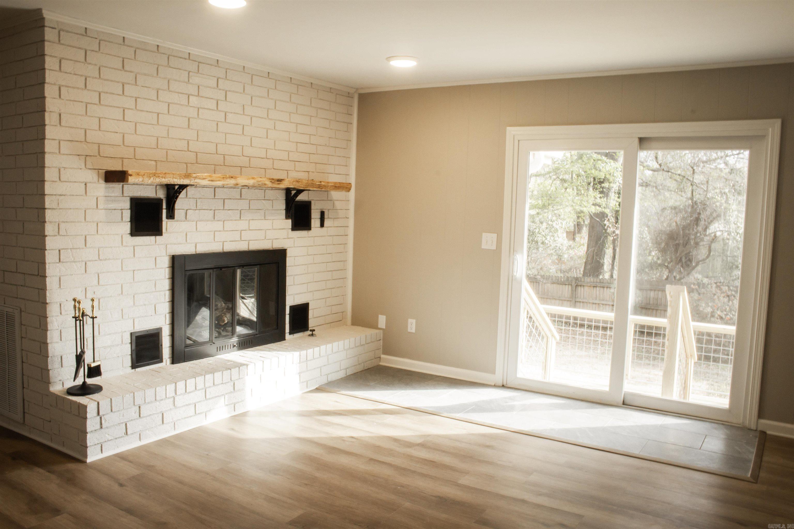 Druid Hills - Residential