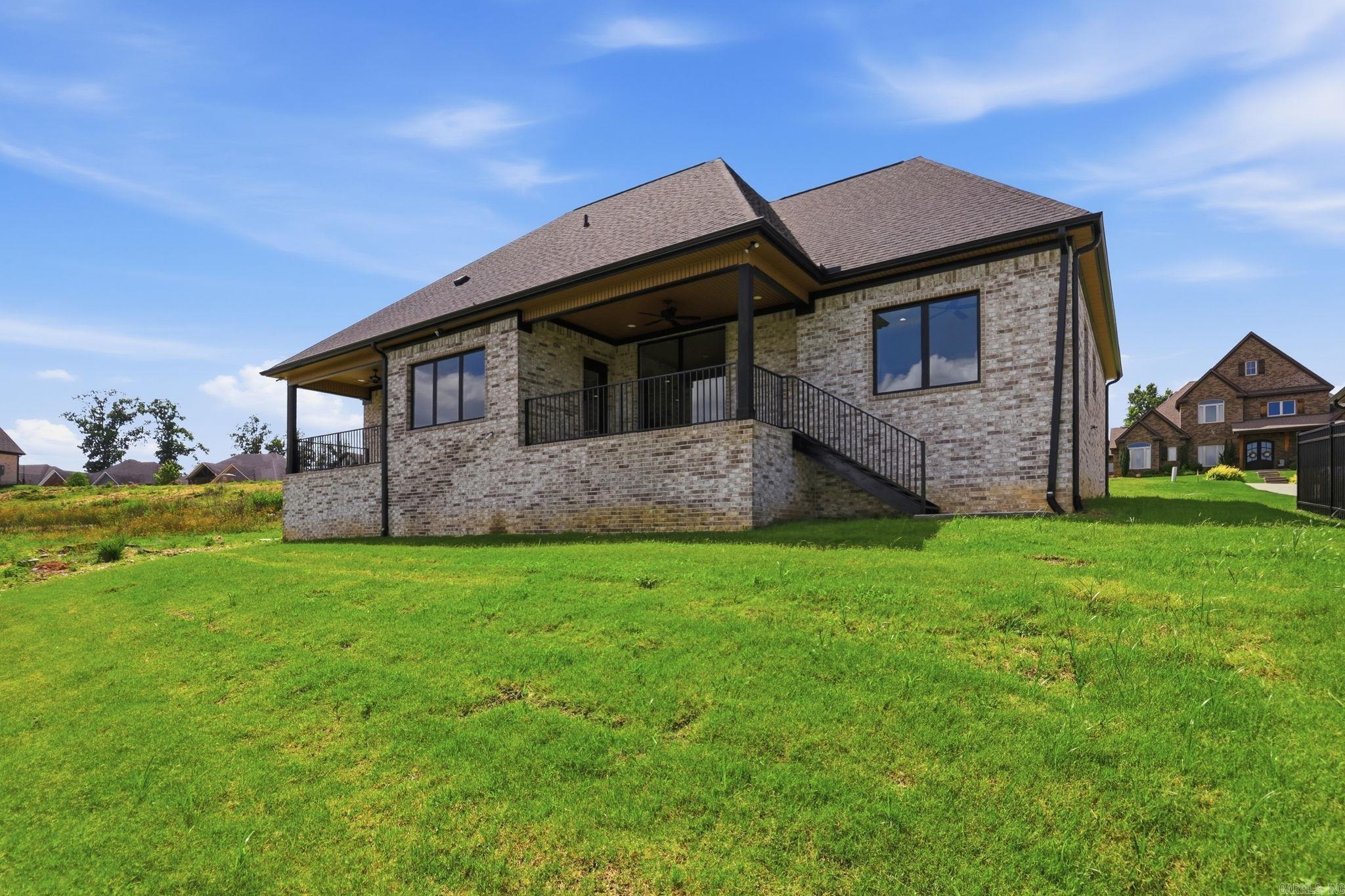 NORTH SHORE @ HURRICANE LAKE EST - Residential