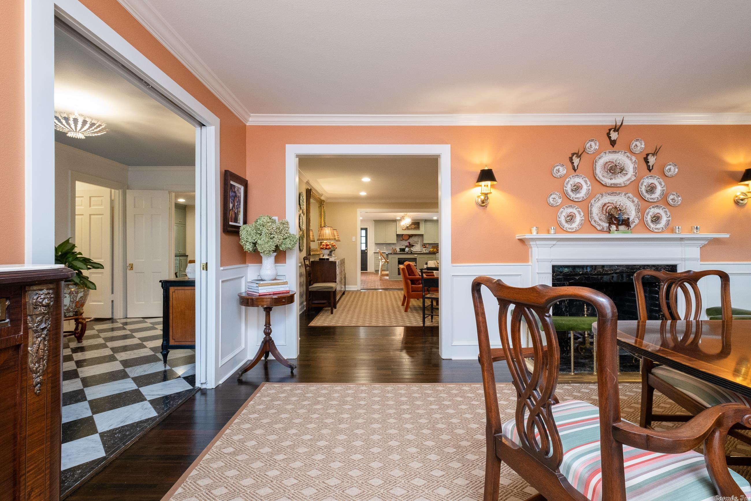 PALISADE ESTATE - Residential