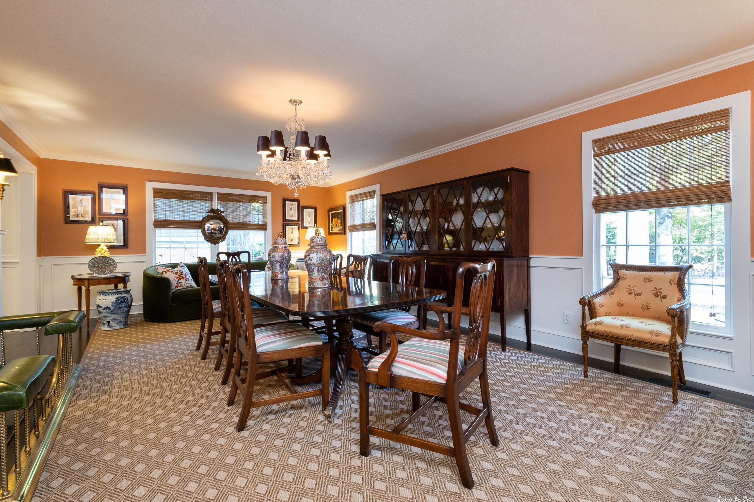 PALISADE ESTATE - Residential