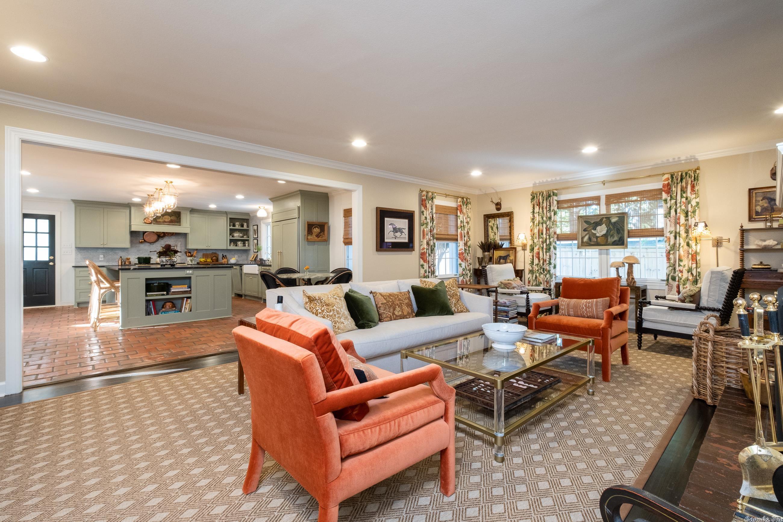 PALISADE ESTATE - Residential