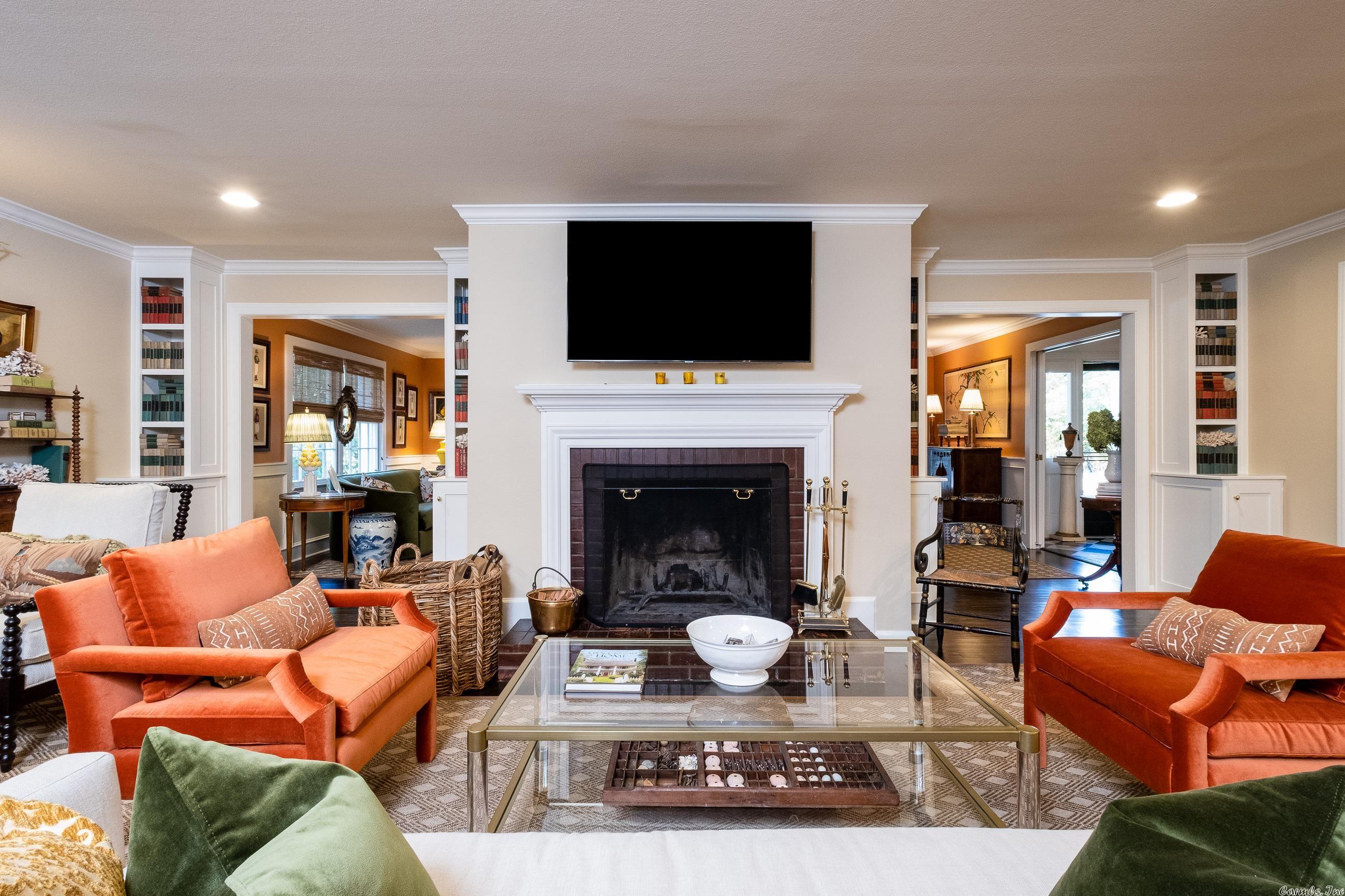 PALISADE ESTATE - Residential