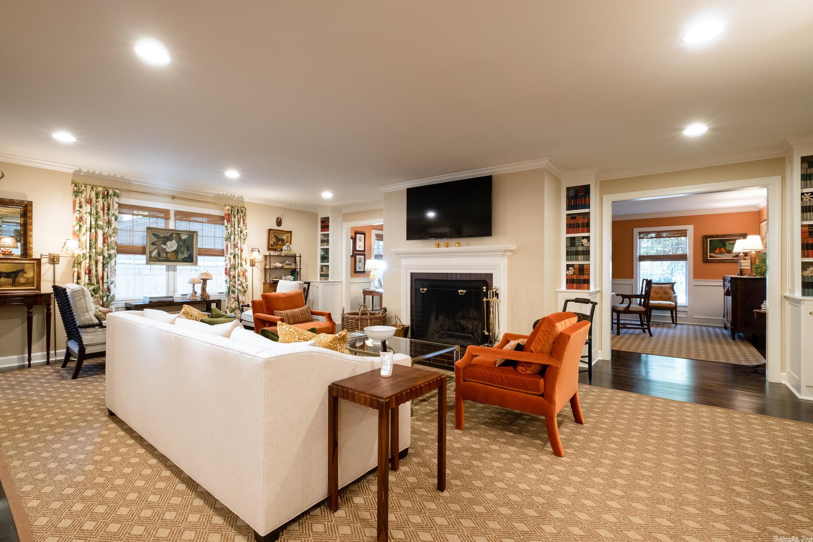 PALISADE ESTATE - Residential