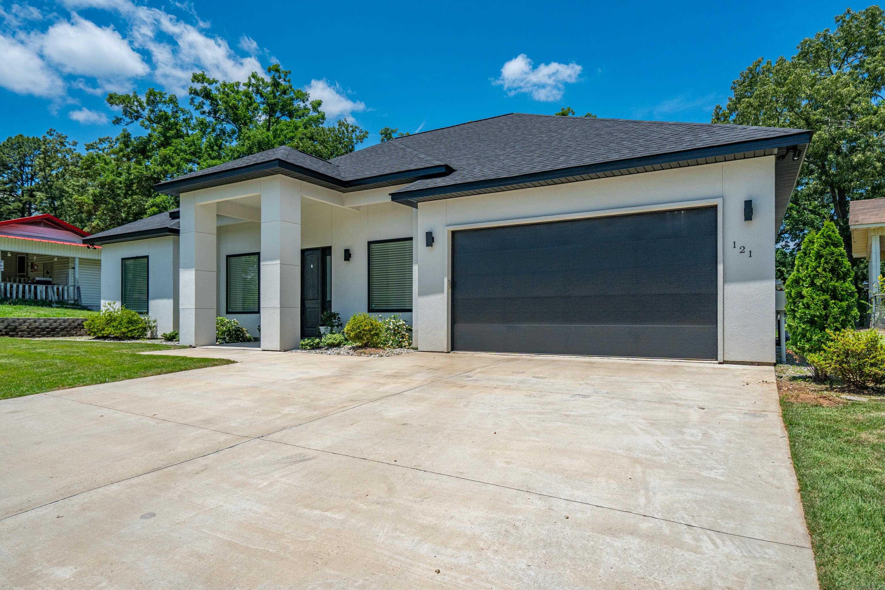 Not In List - Residential