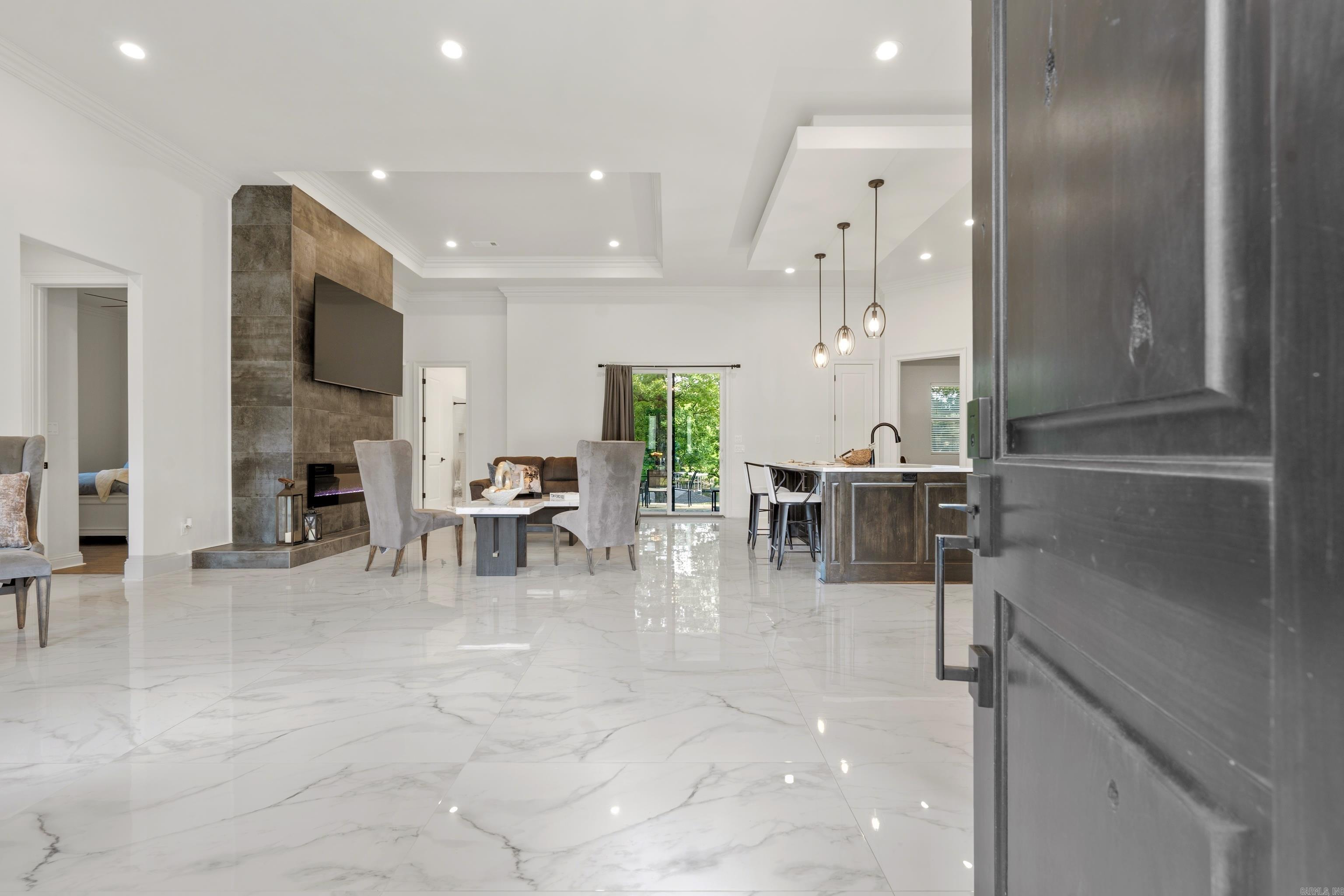 Not In List - Residential