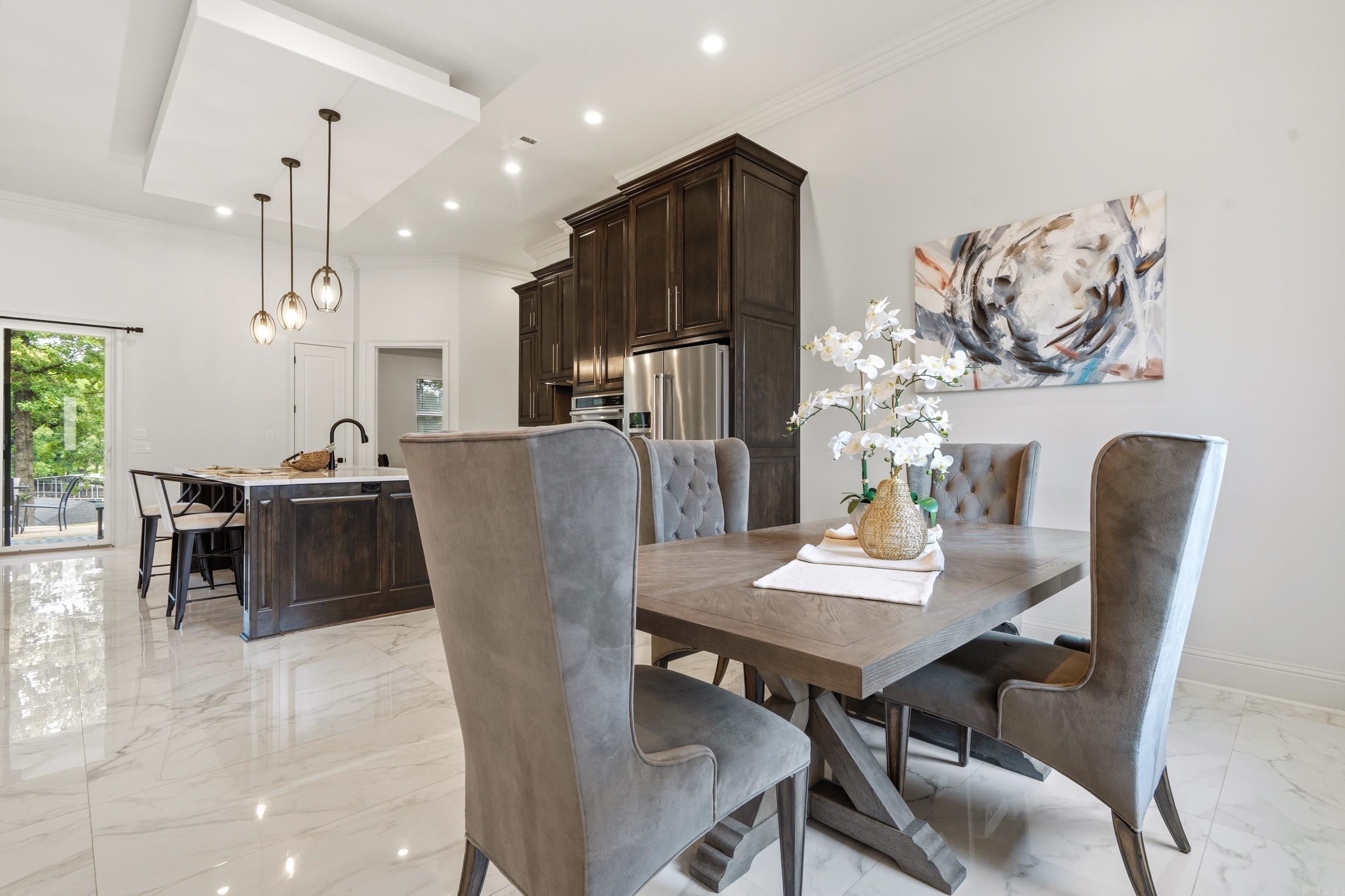 Not In List - Residential