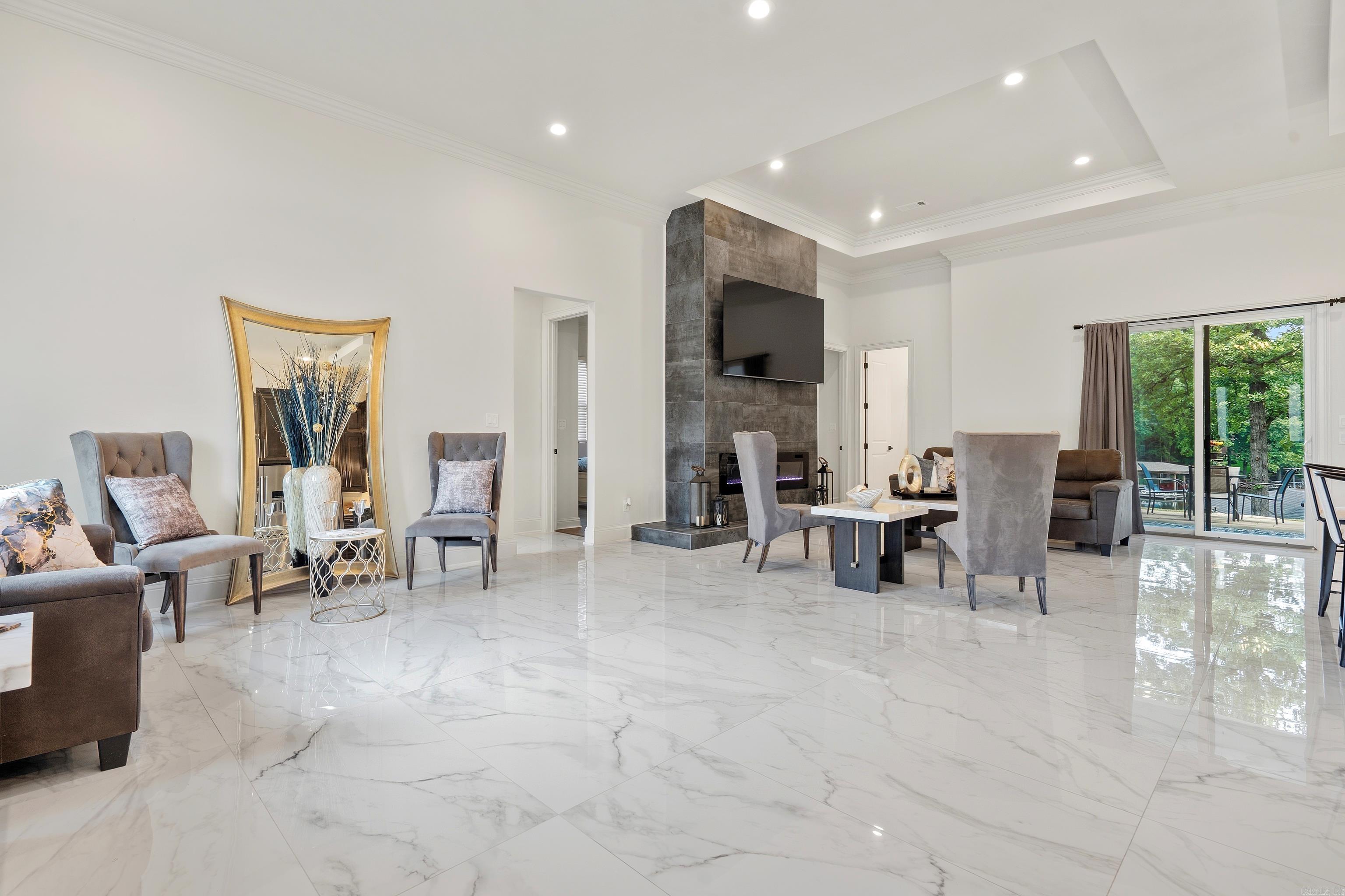 Not In List - Residential