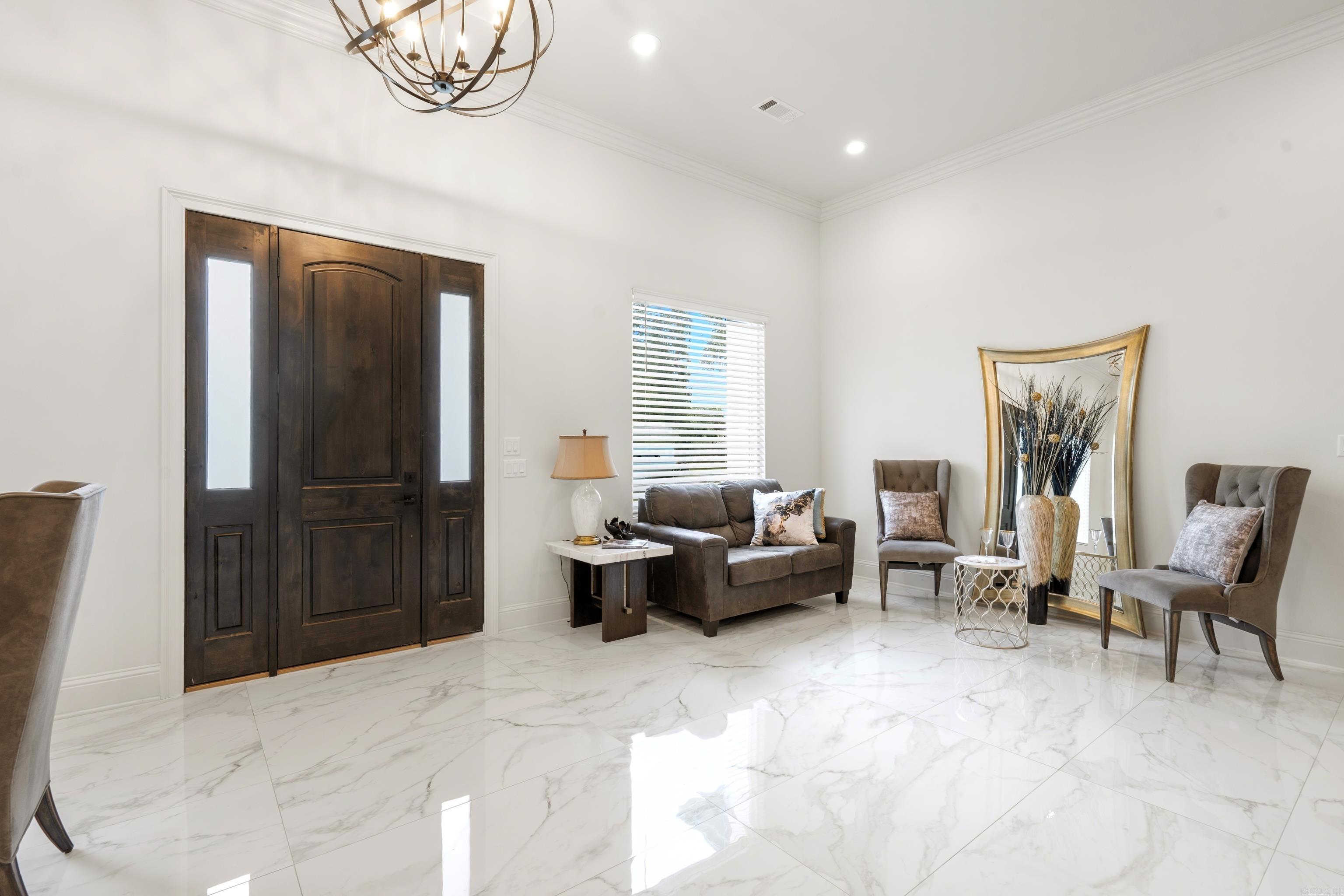 Not In List - Residential