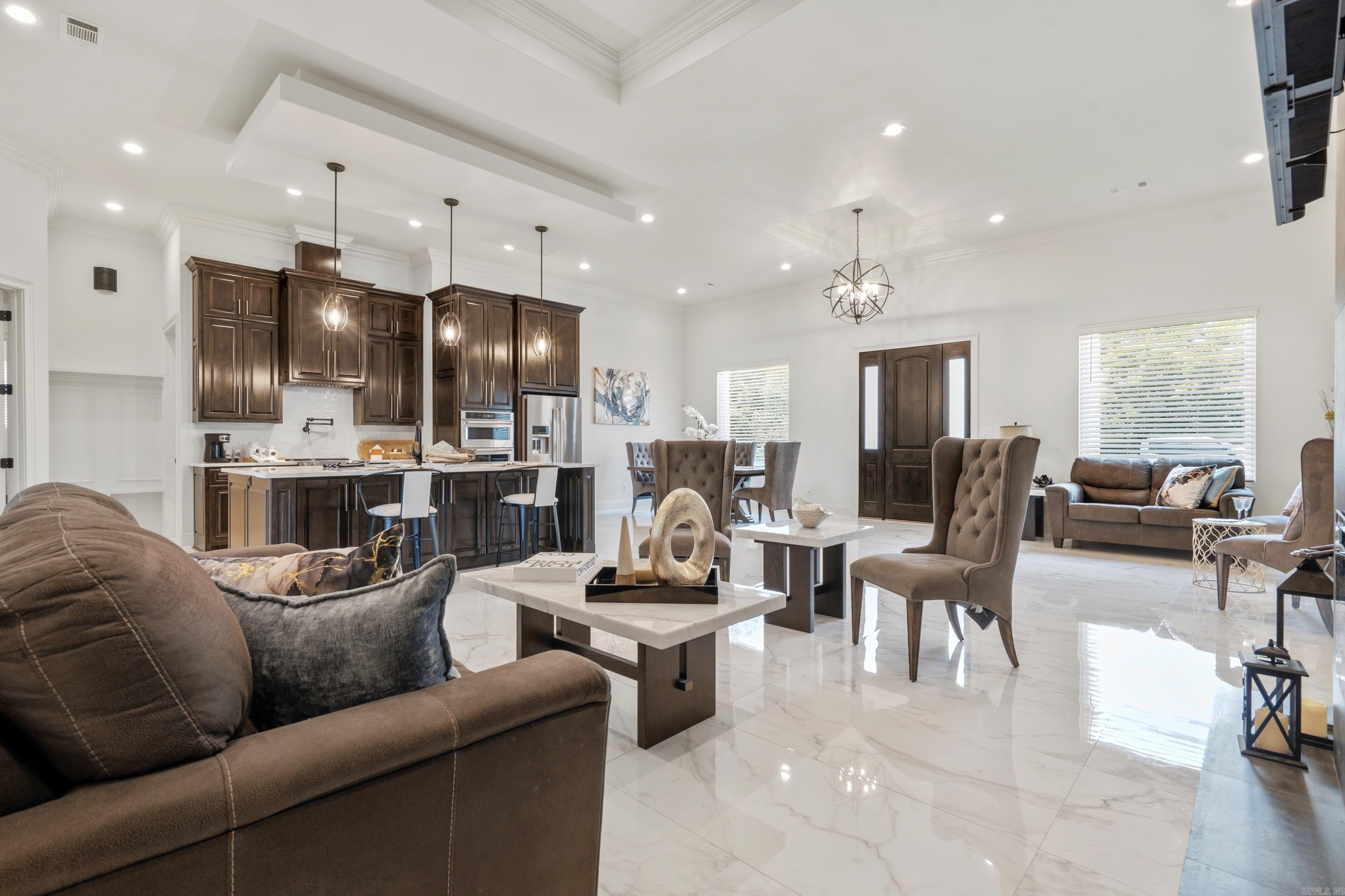 Not In List - Residential