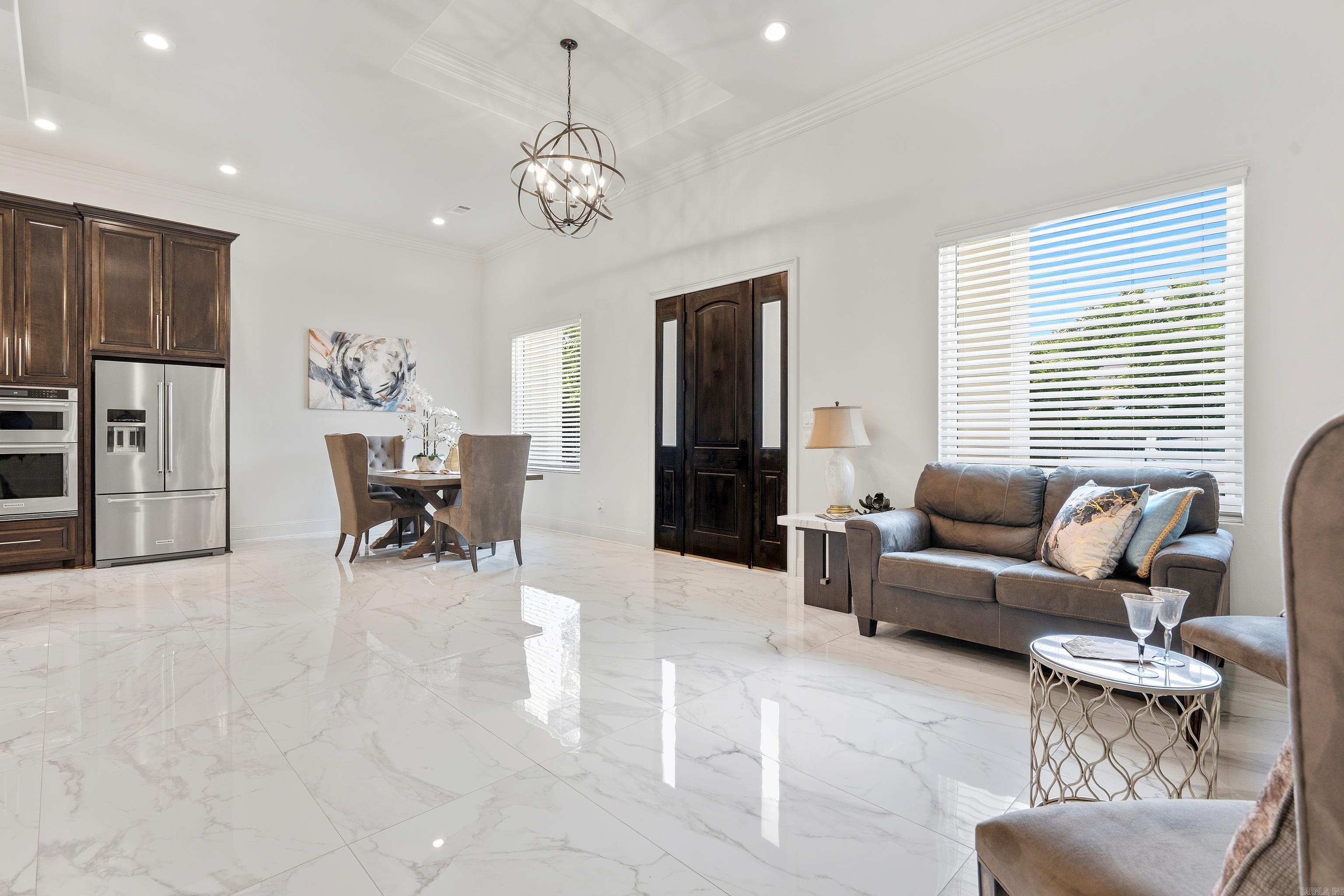 Not In List - Residential