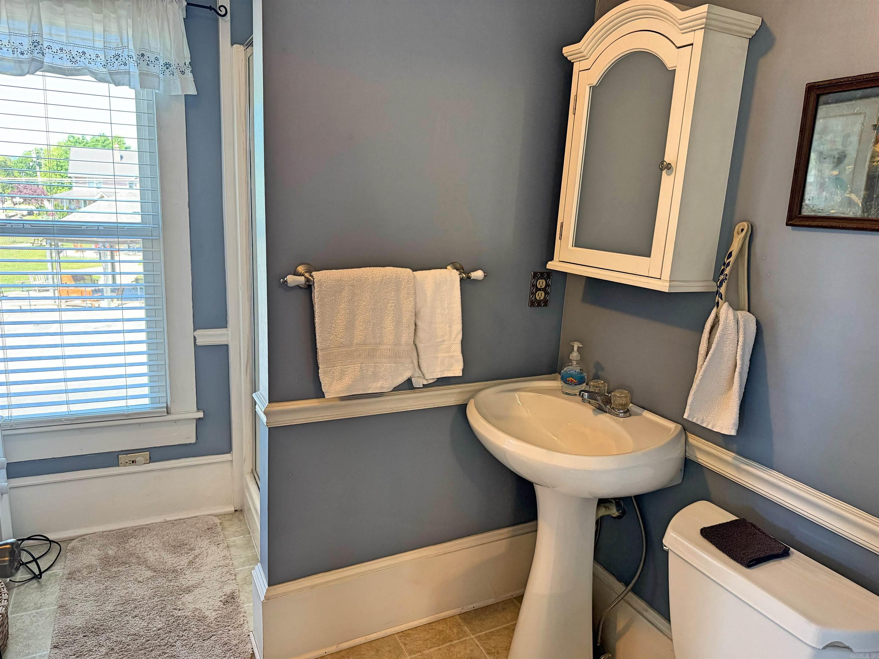 Lancaster - Residential