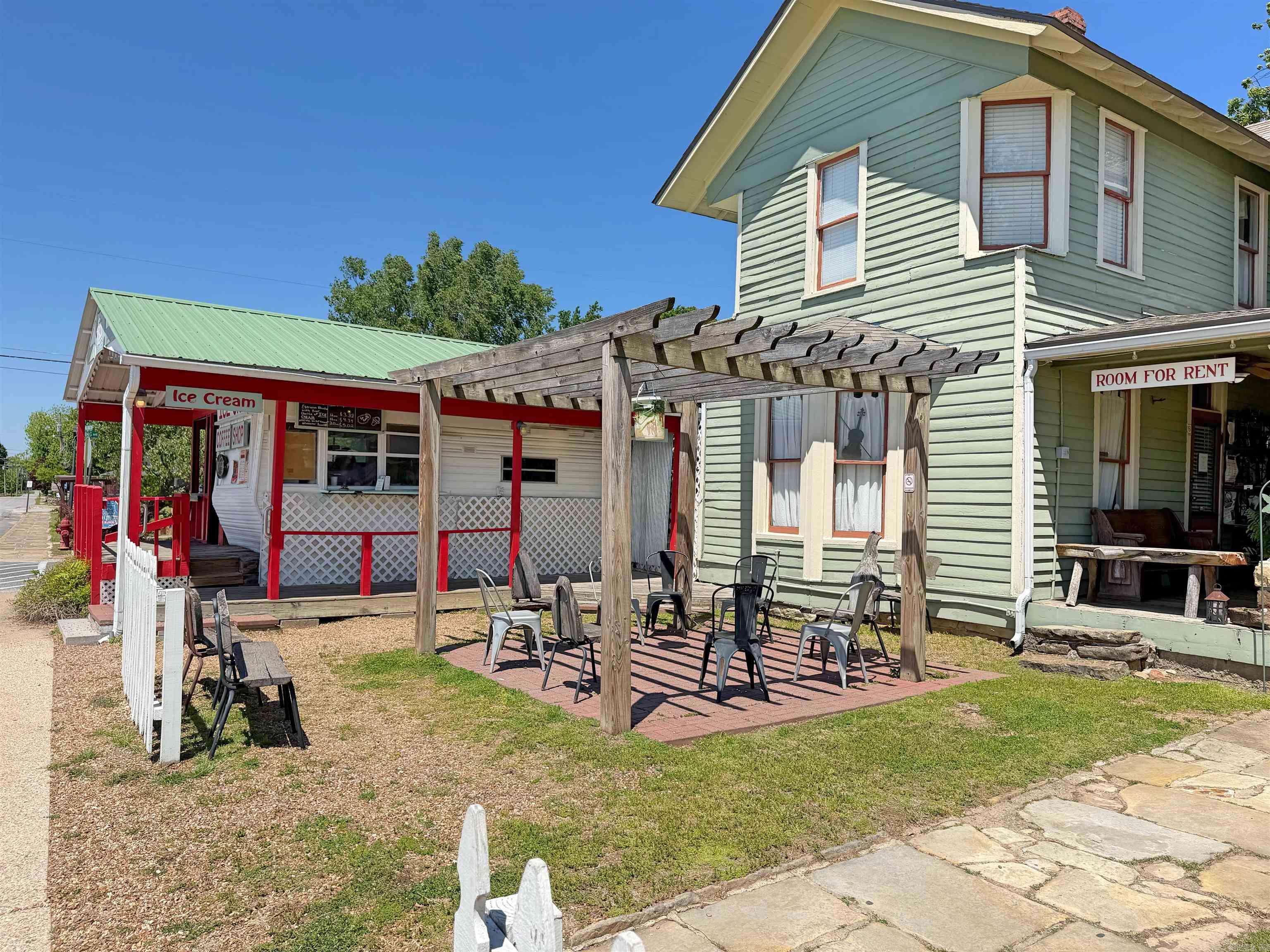Lancaster - Residential