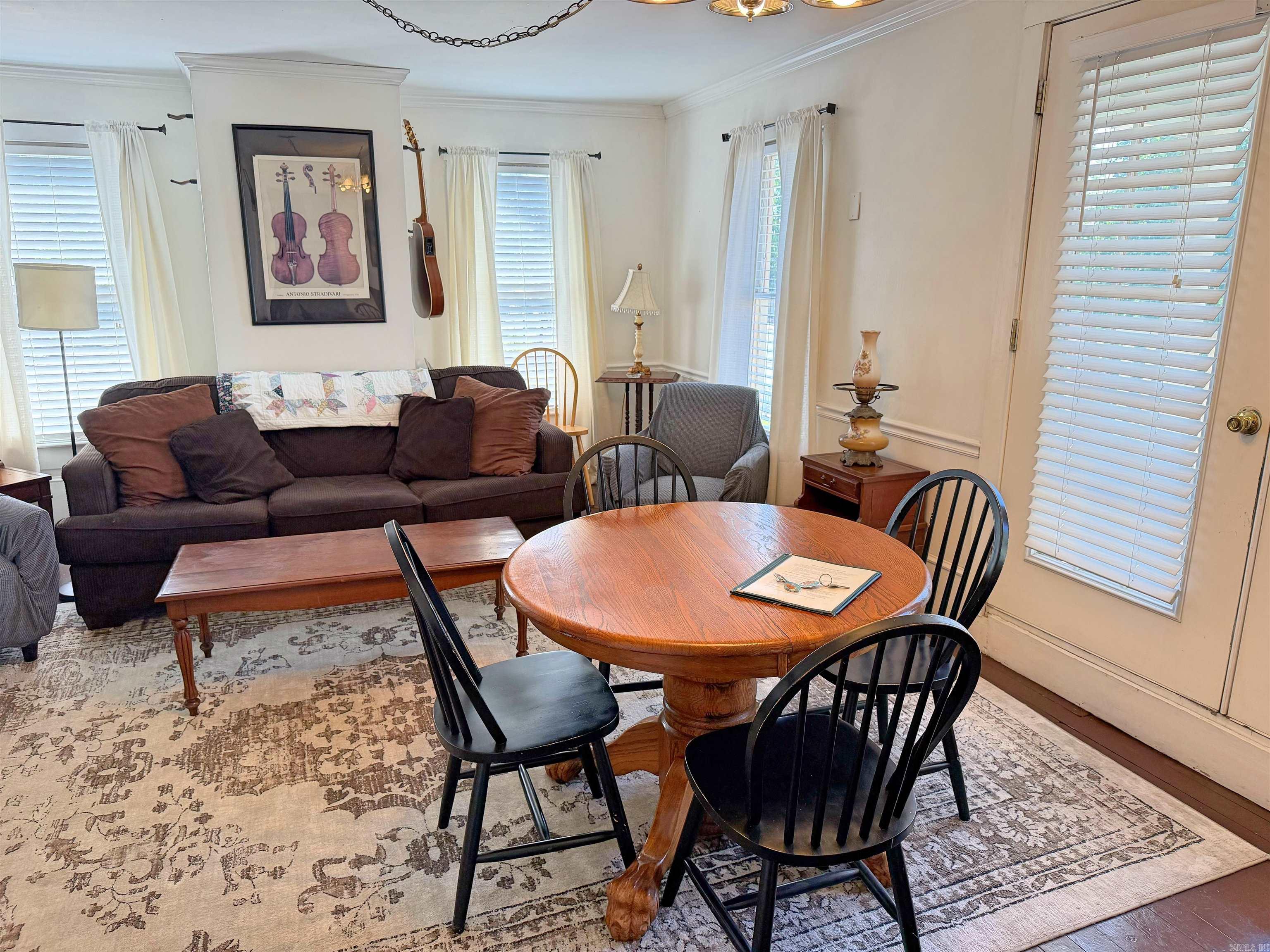 Lancaster - Residential