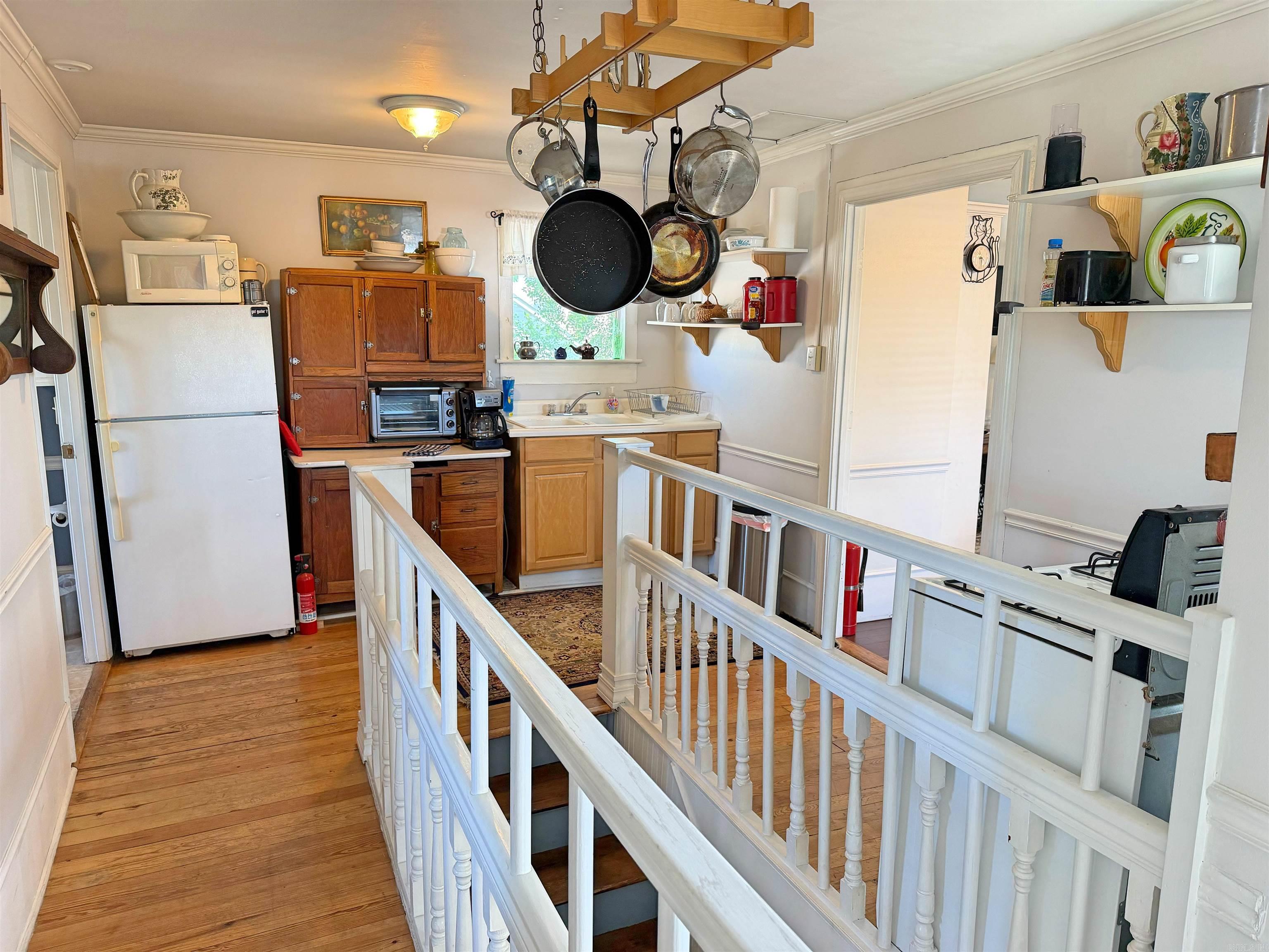 Lancaster - Residential