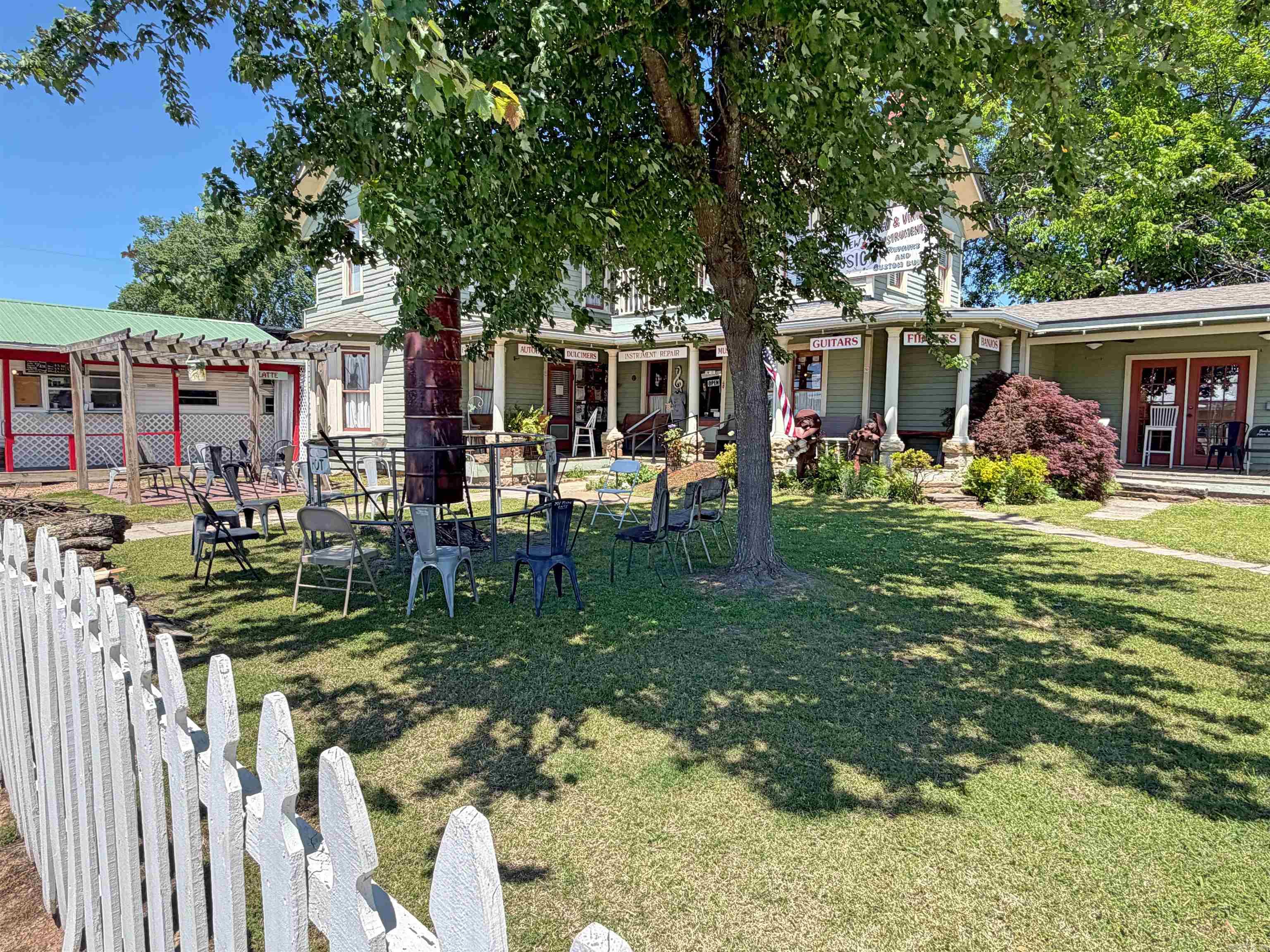 Lancaster - Residential