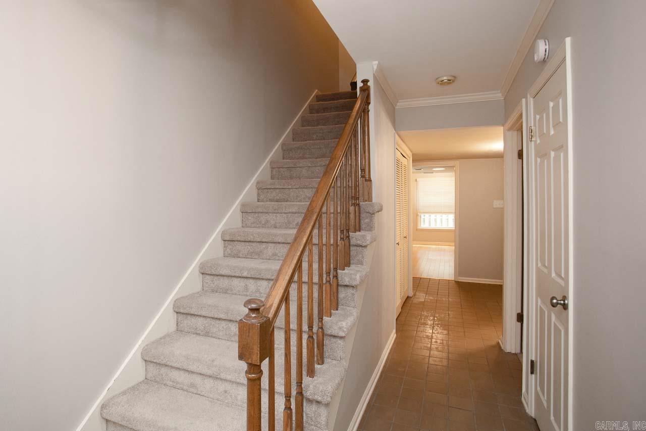 ANDOVER SQUARE - Residential