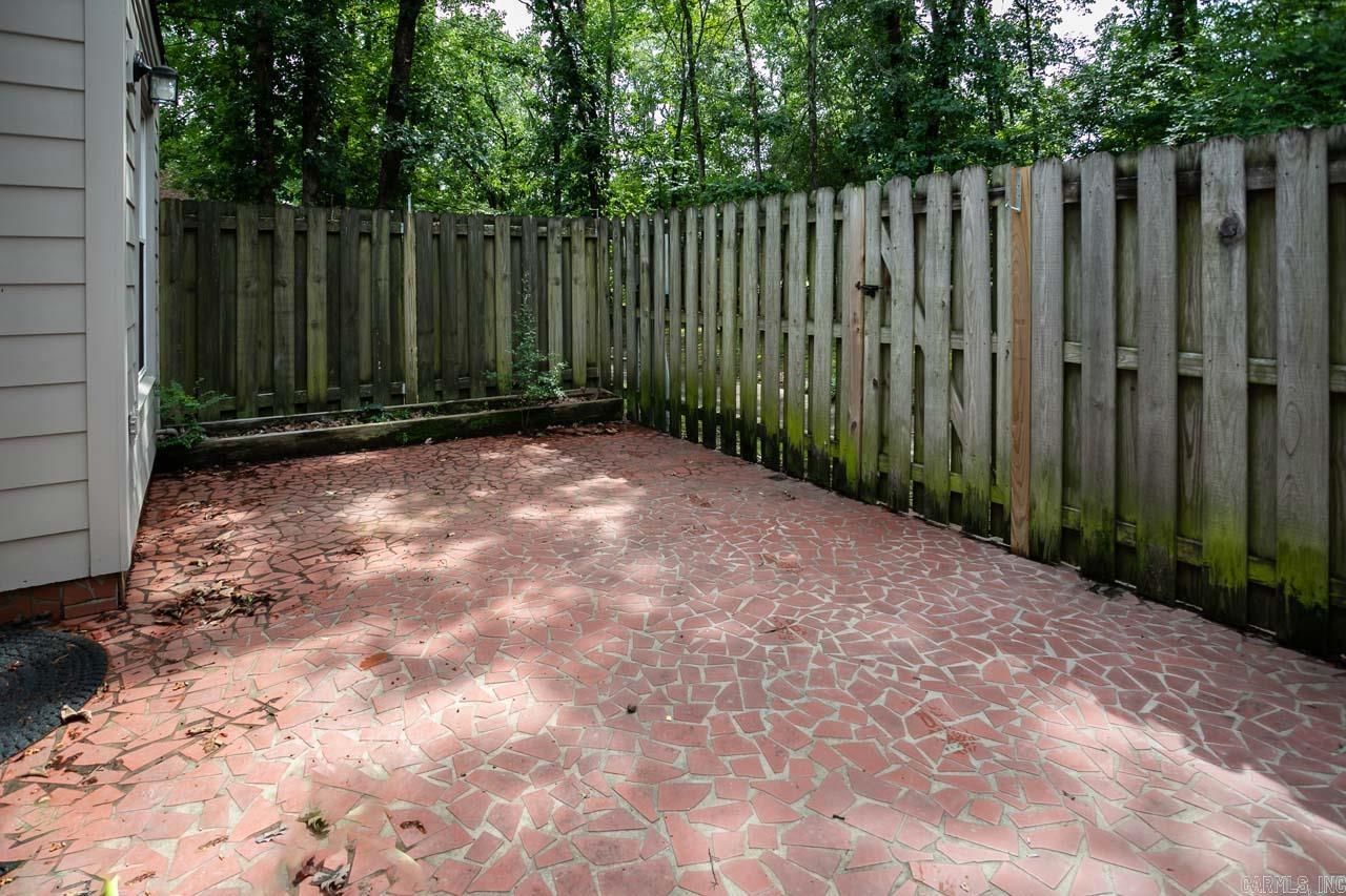 ANDOVER SQUARE - Residential