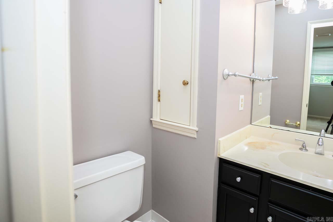 ANDOVER SQUARE - Residential