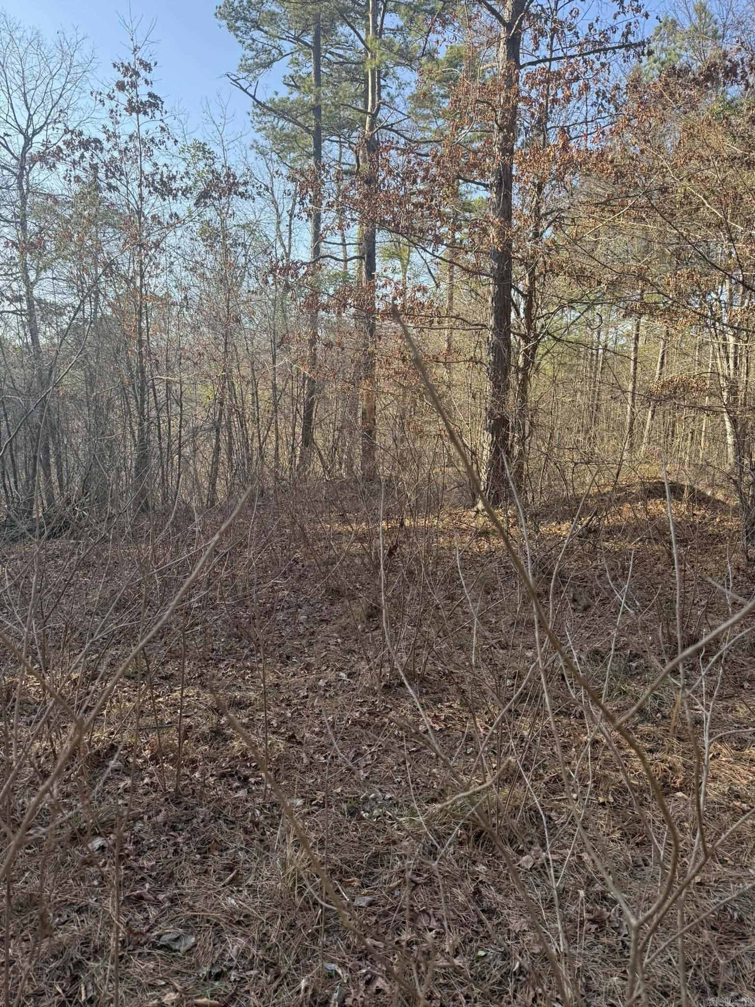 OLD FACTORY SITE ESTATES - Land