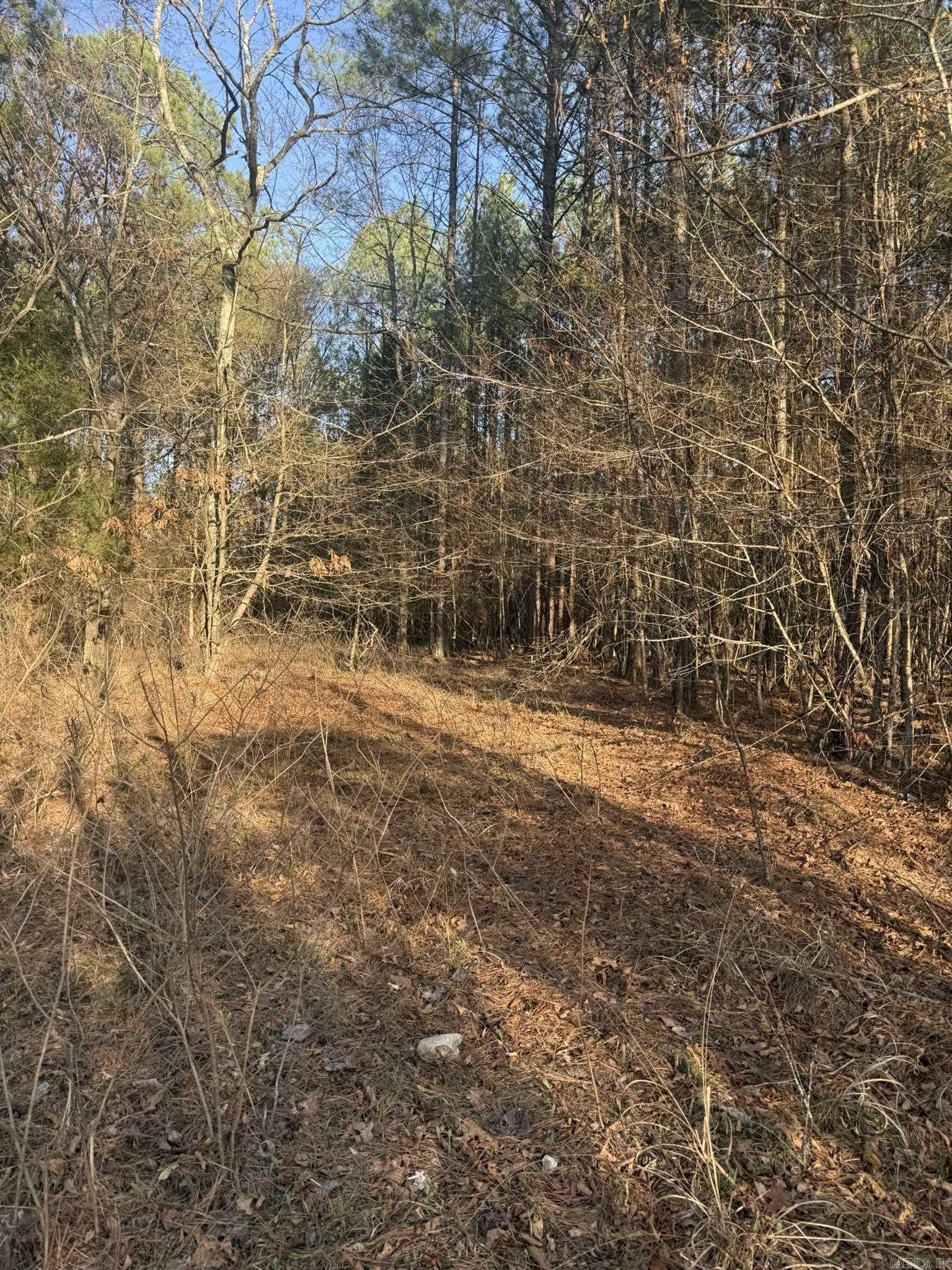 OLD FACTORY SITE ESTATES - Land