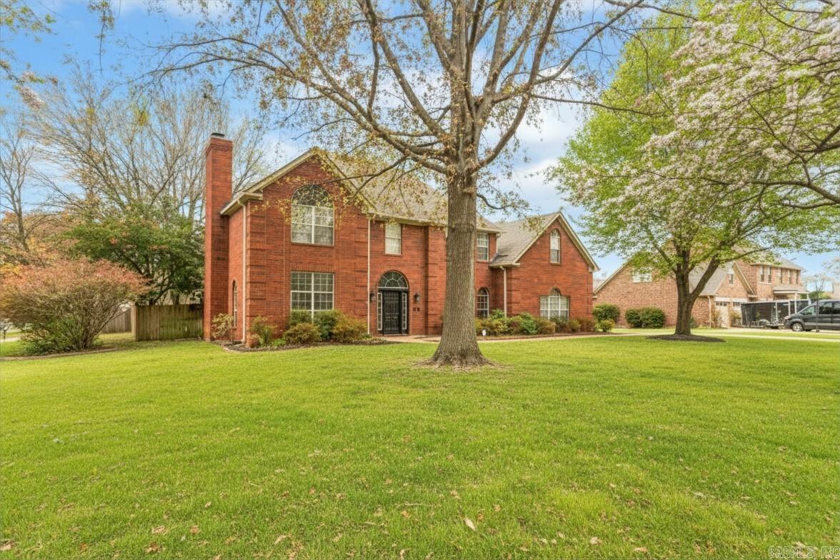 ROYAL OAKS - Residential