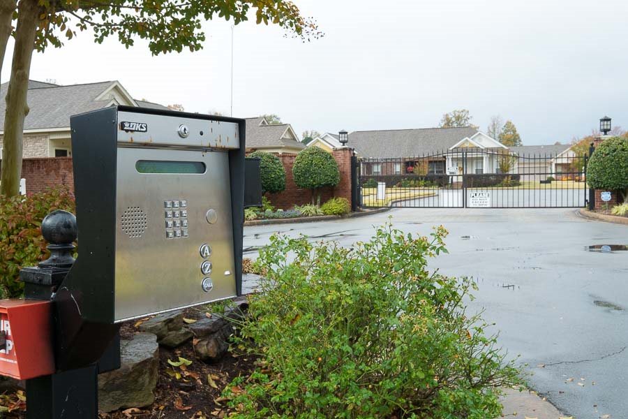 STAGECOACH VILLAGE - Residential