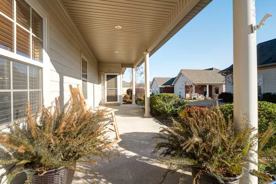 STAGECOACH VILLAGE - Residential