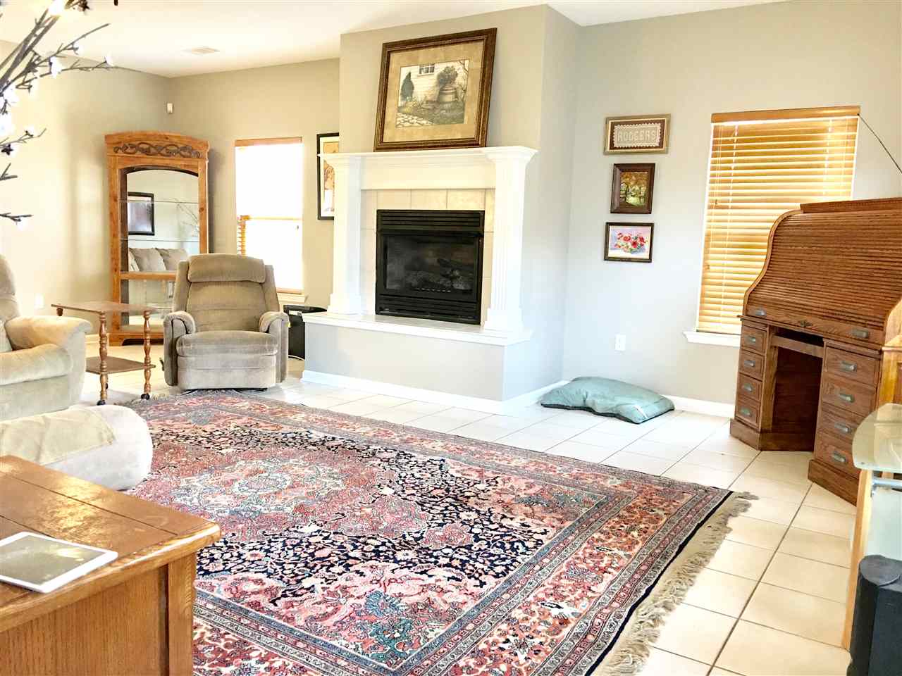 STAGECOACH VILLAGE - Residential