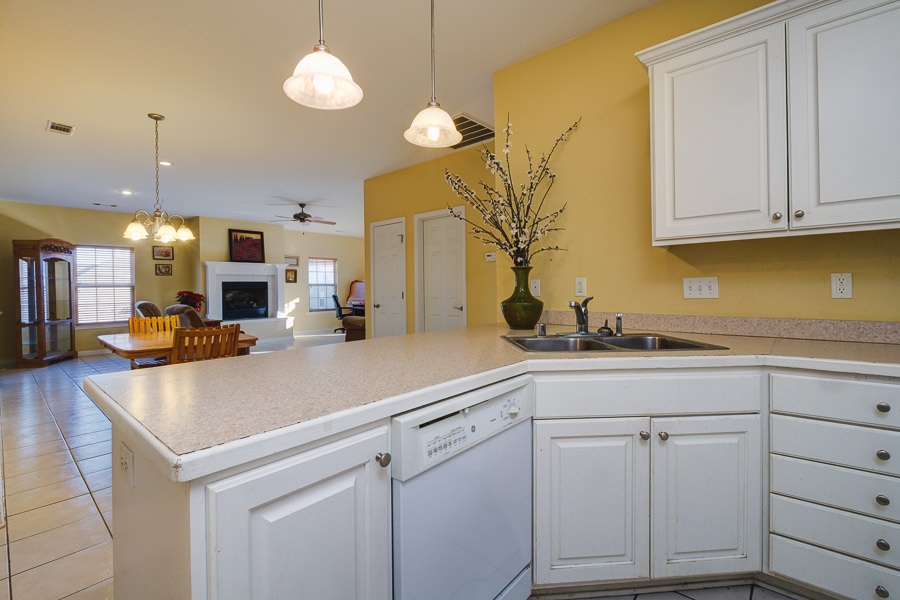 STAGECOACH VILLAGE - Residential
