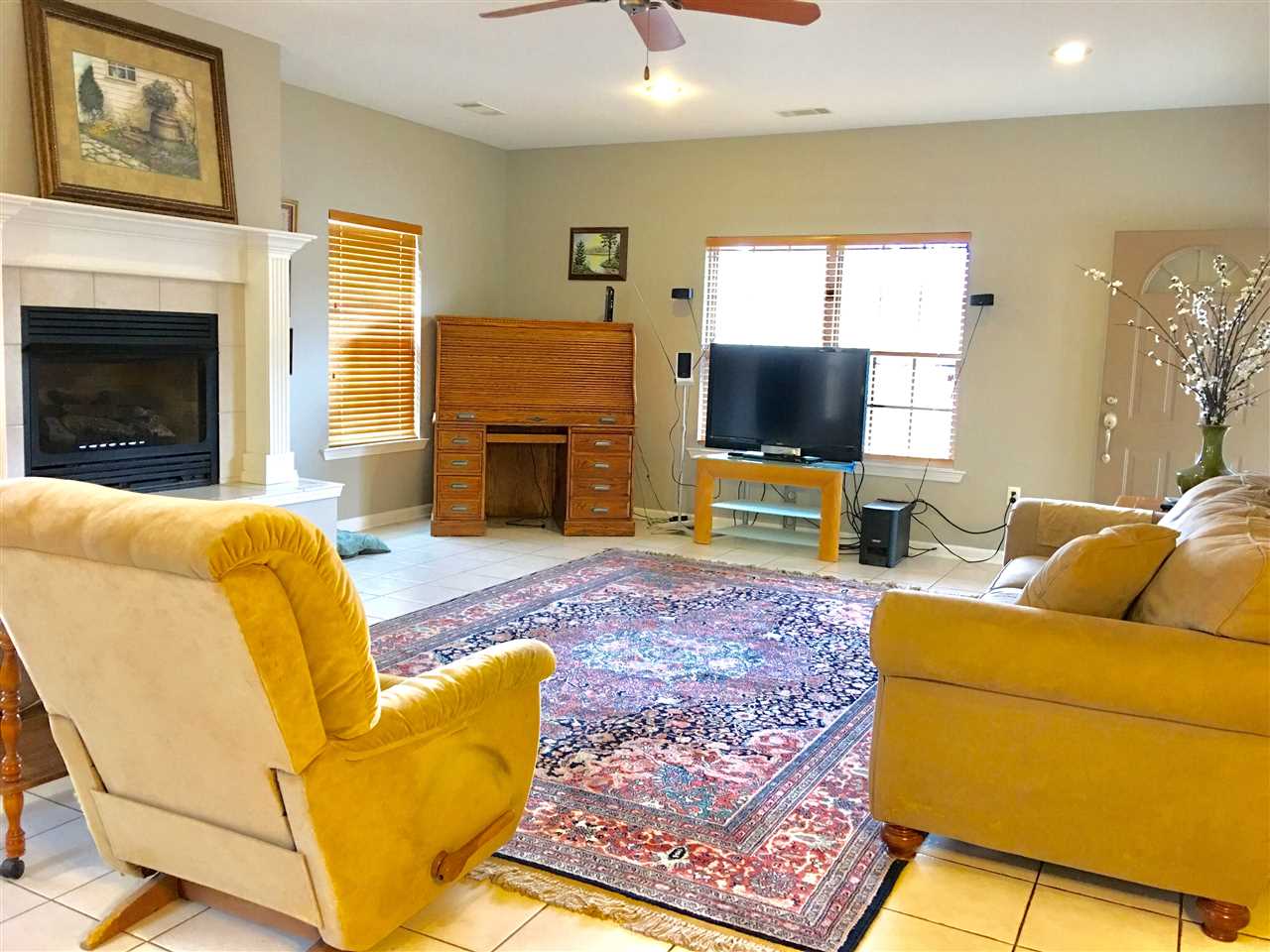 STAGECOACH VILLAGE - Residential