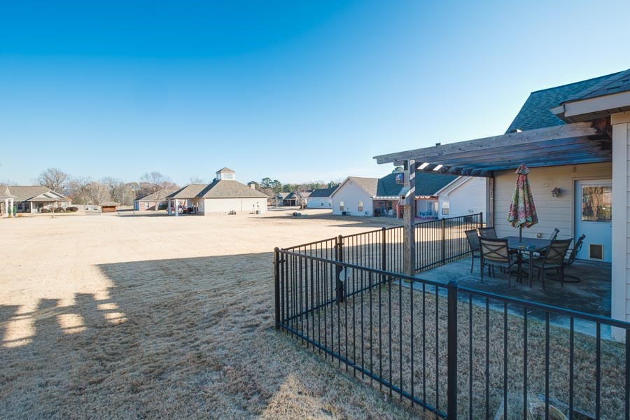 STAGECOACH VILLAGE - Residential