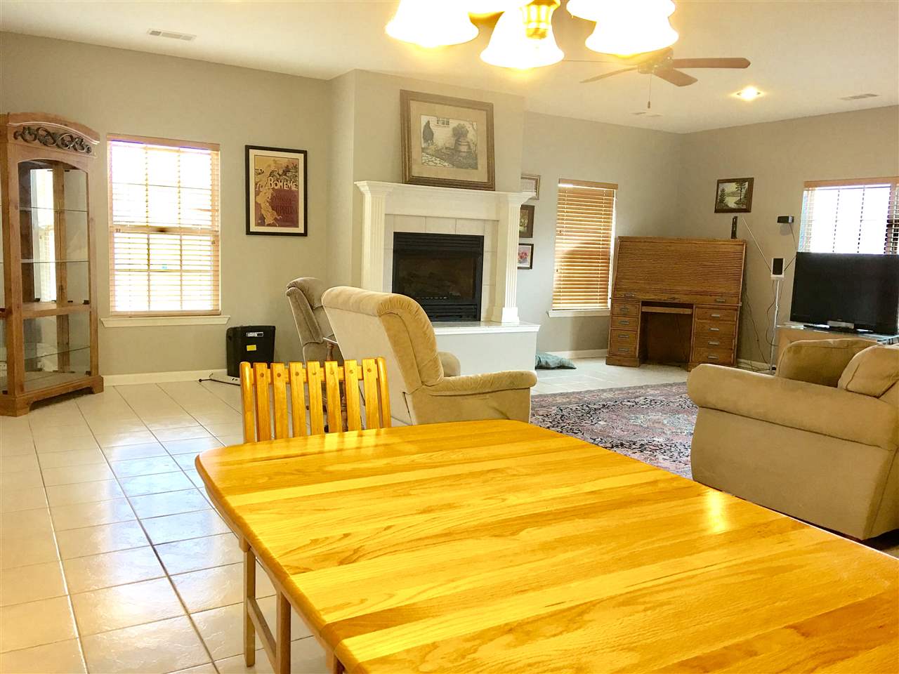 STAGECOACH VILLAGE - Residential
