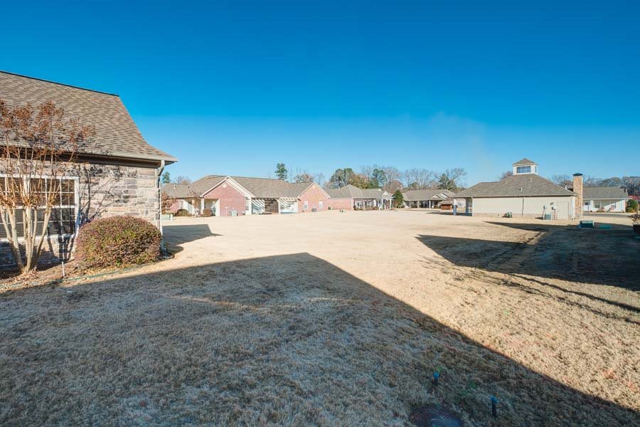 STAGECOACH VILLAGE - Residential