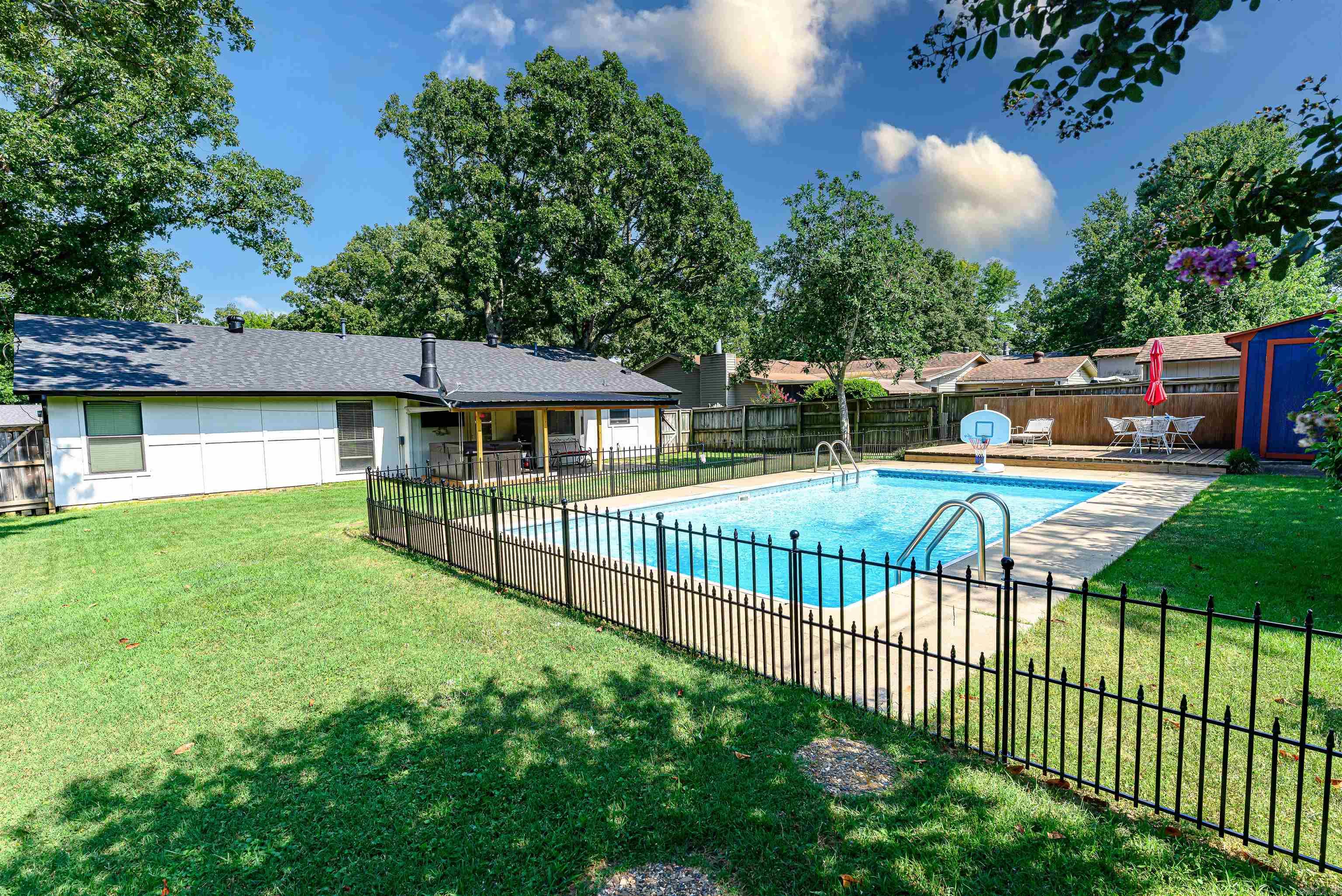 Hankins #3 Georges Replat - Residential