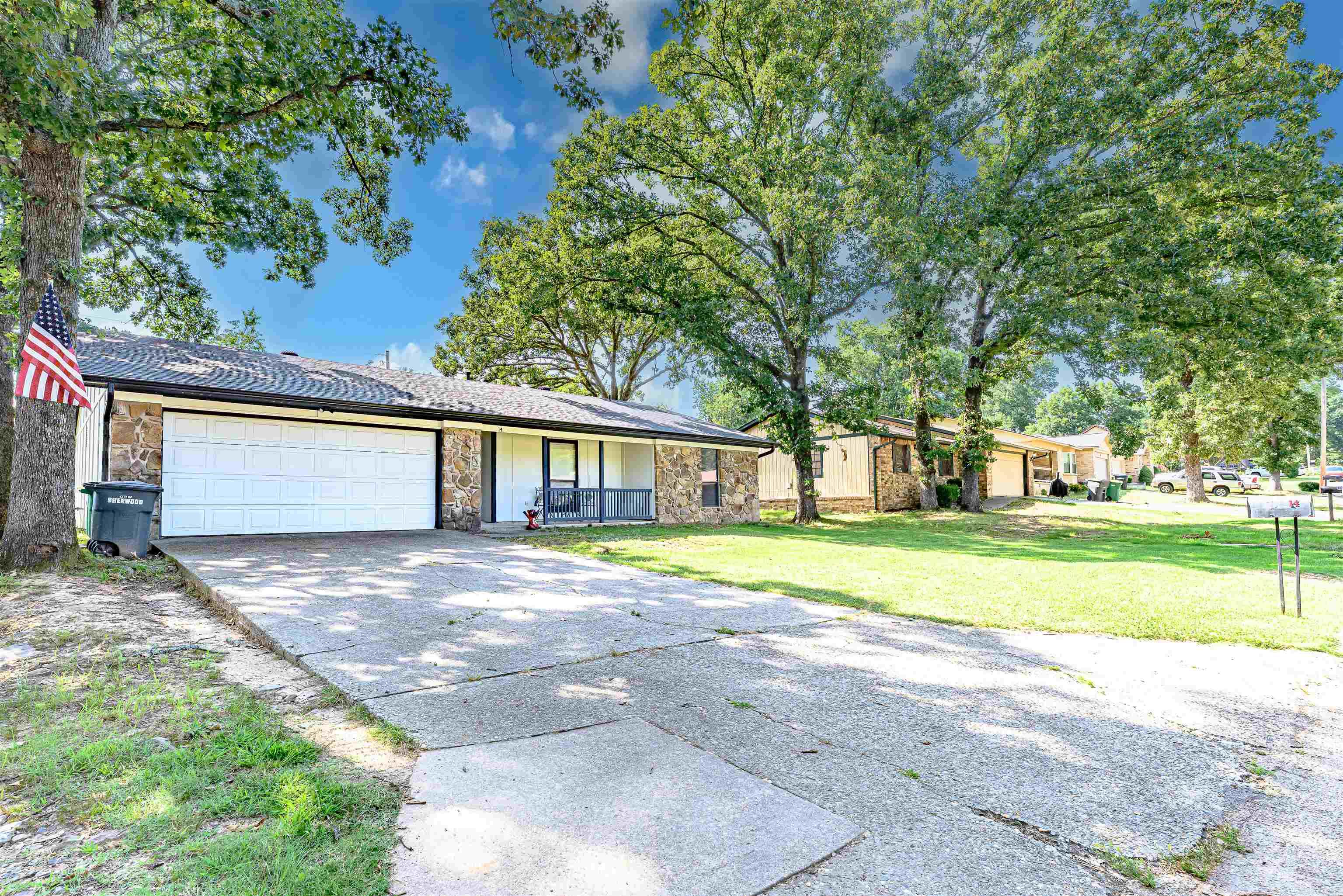 Hankins #3 Georges Replat - Residential