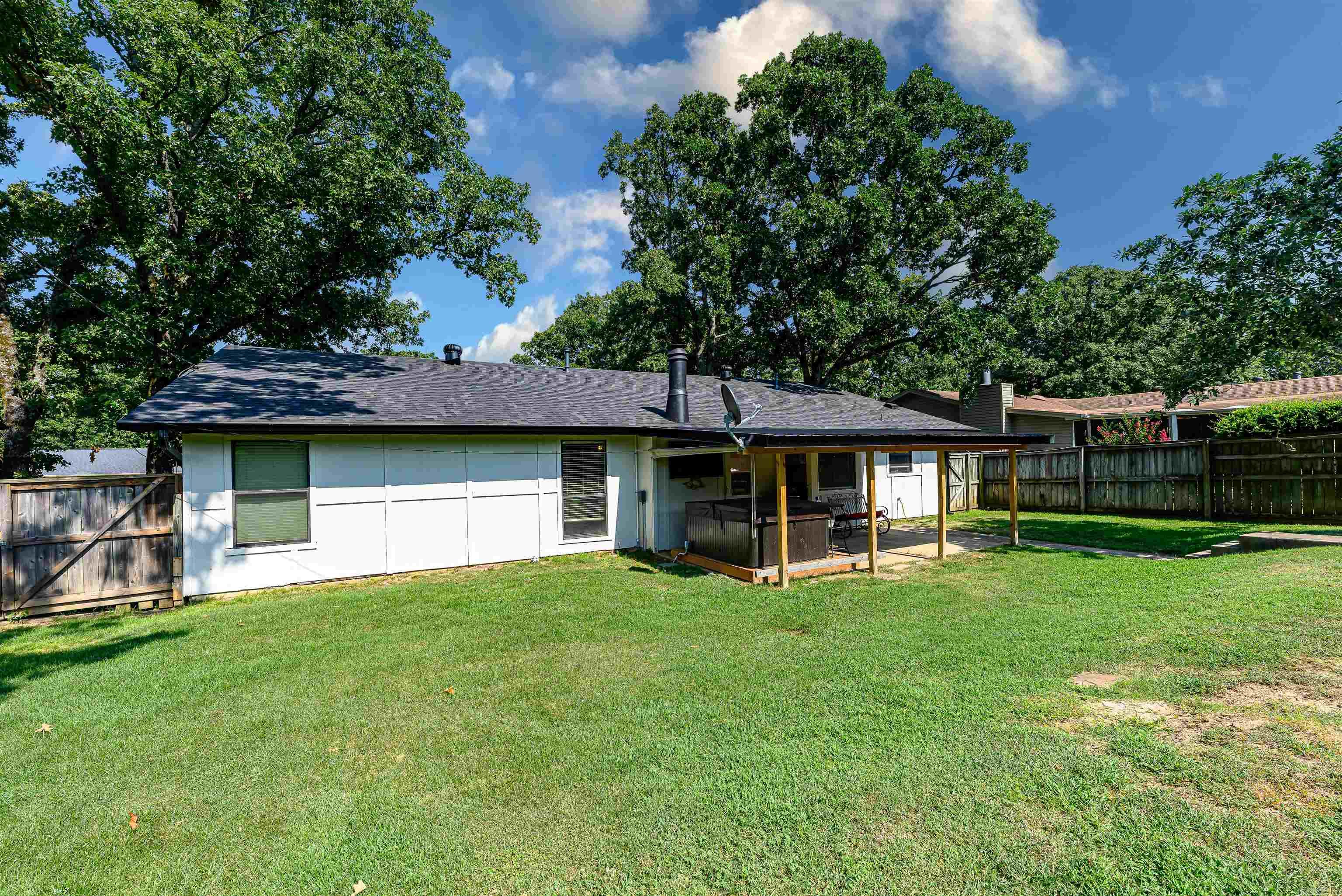 Hankins #3 Georges Replat - Residential