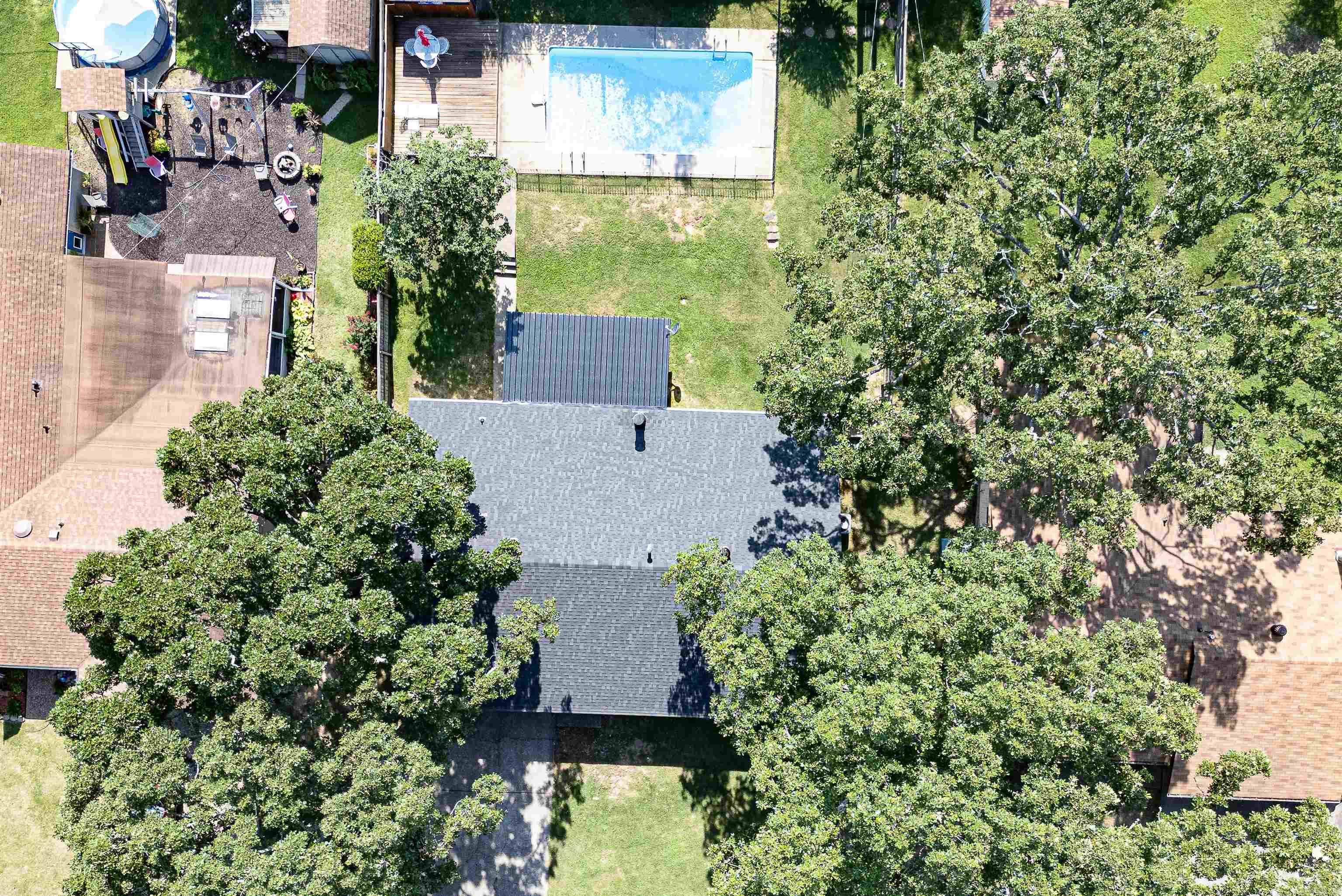 Hankins #3 Georges Replat - Residential