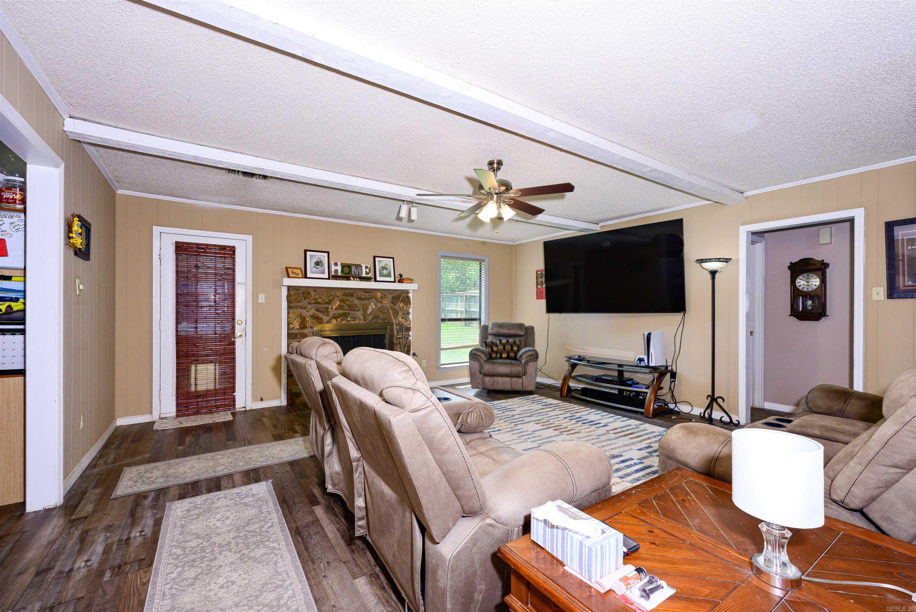 Hankins #3 Georges Replat - Residential