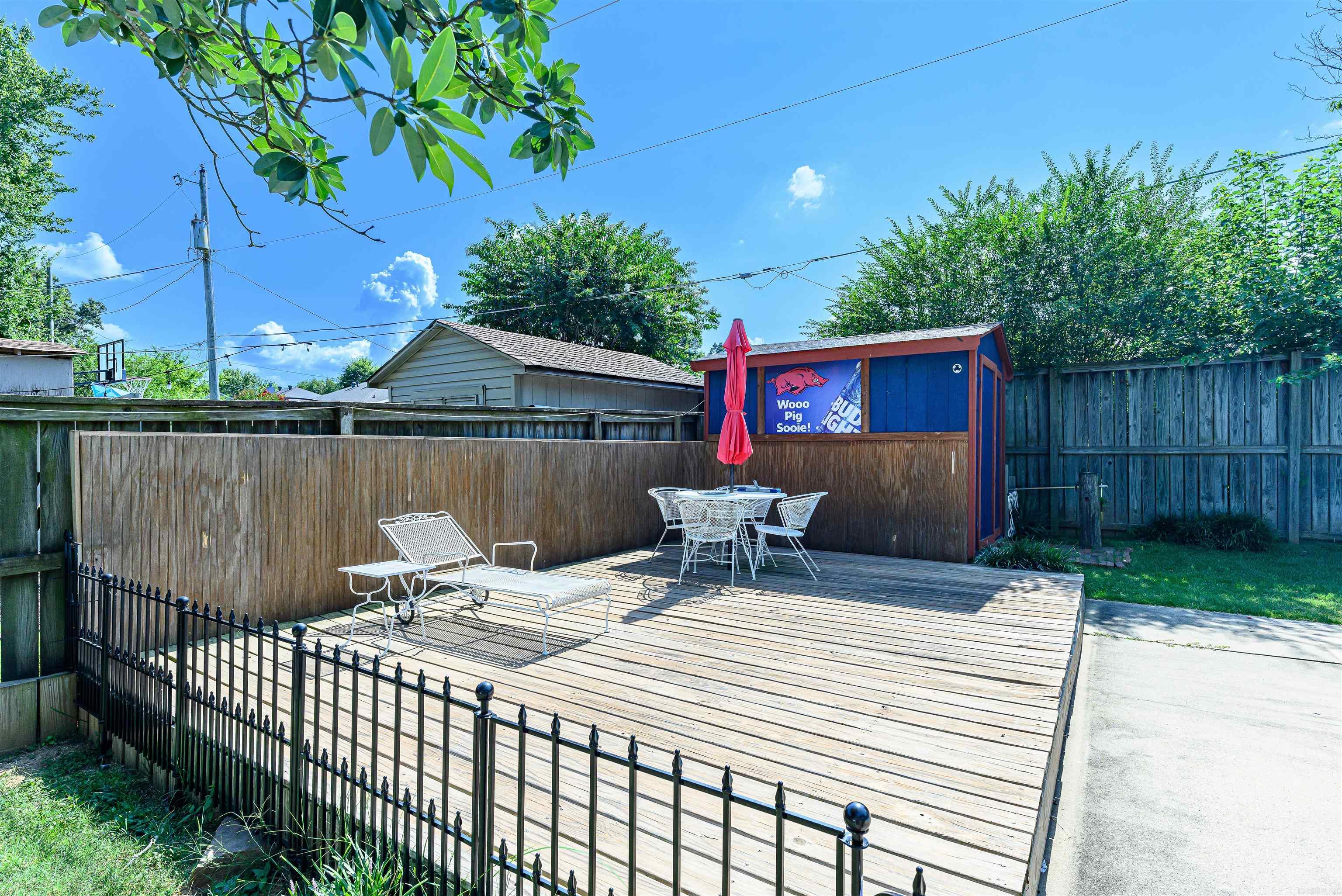 Hankins #3 Georges Replat - Residential