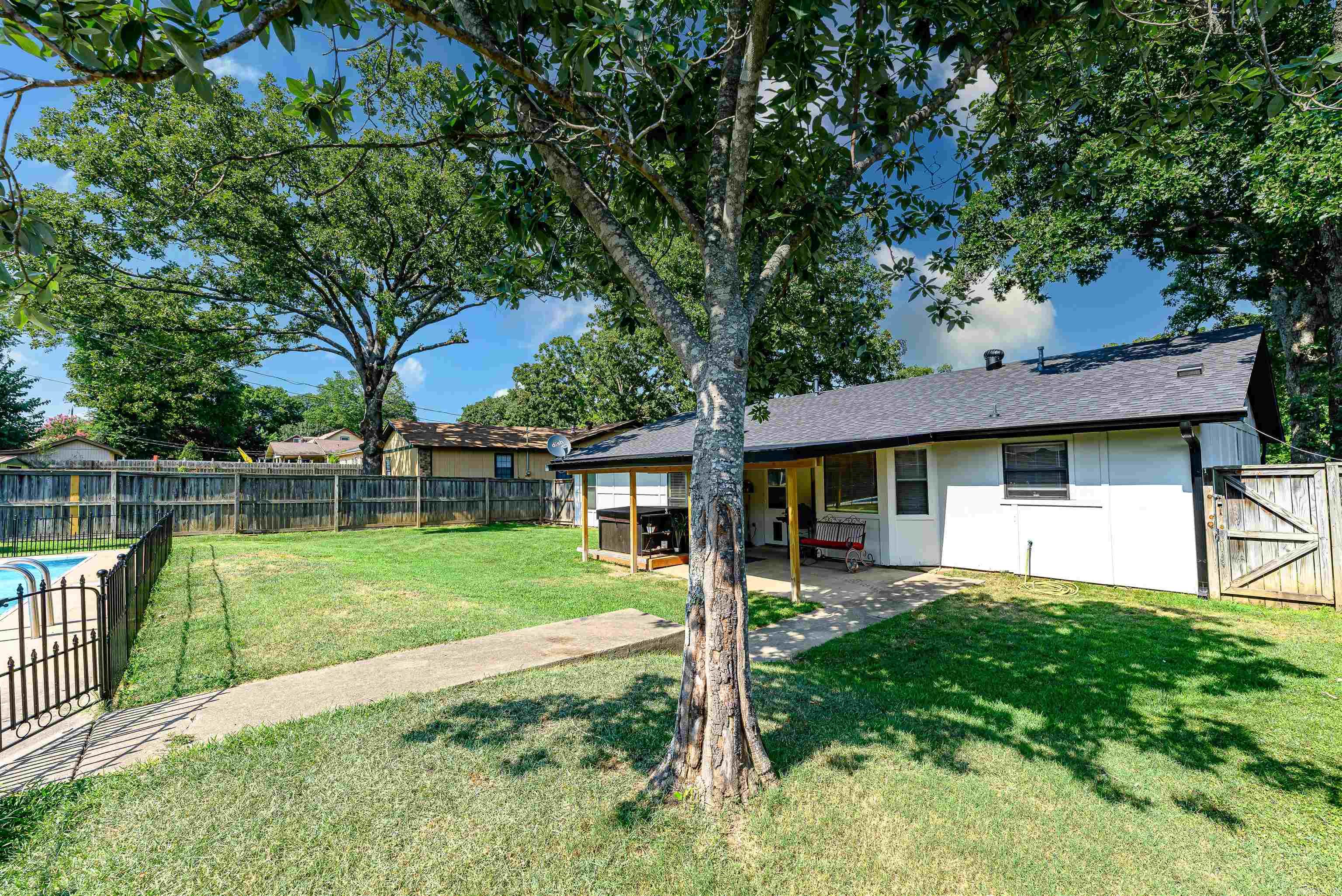 Hankins #3 Georges Replat - Residential