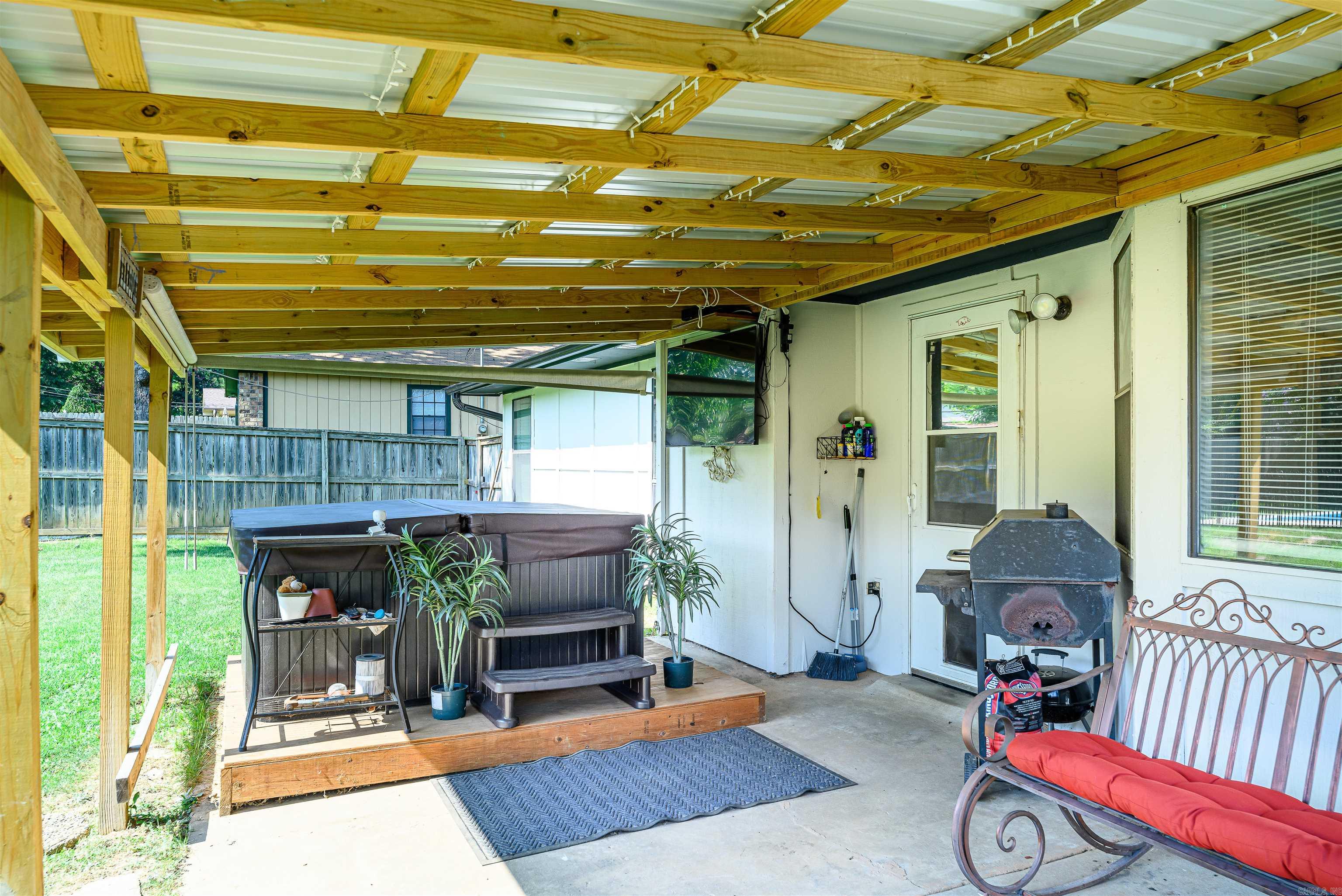 Hankins #3 Georges Replat - Residential