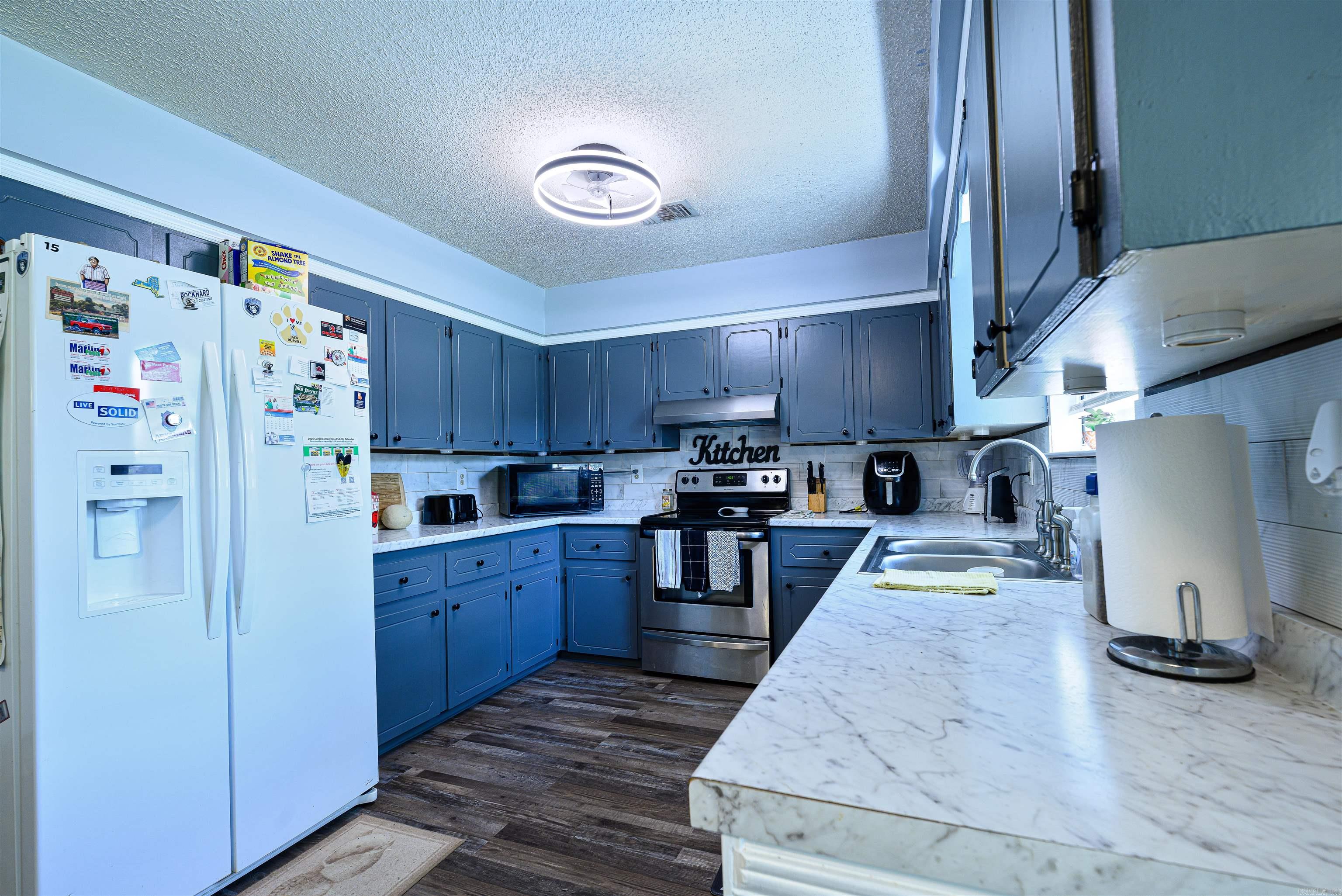 Hankins #3 Georges Replat - Residential