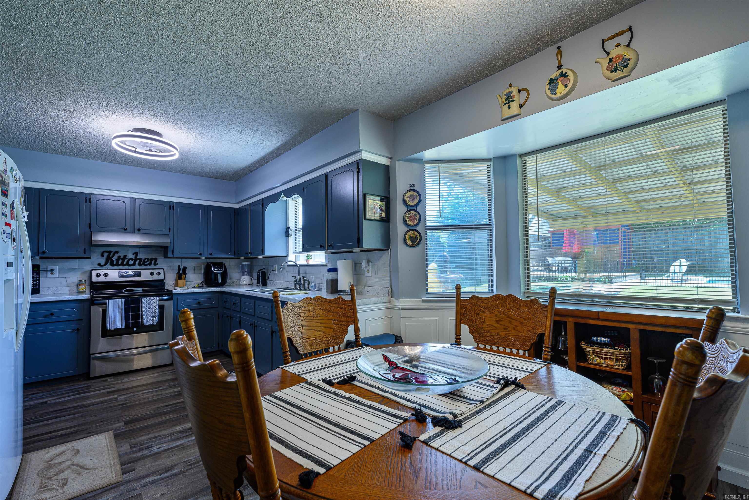 Hankins #3 Georges Replat - Residential