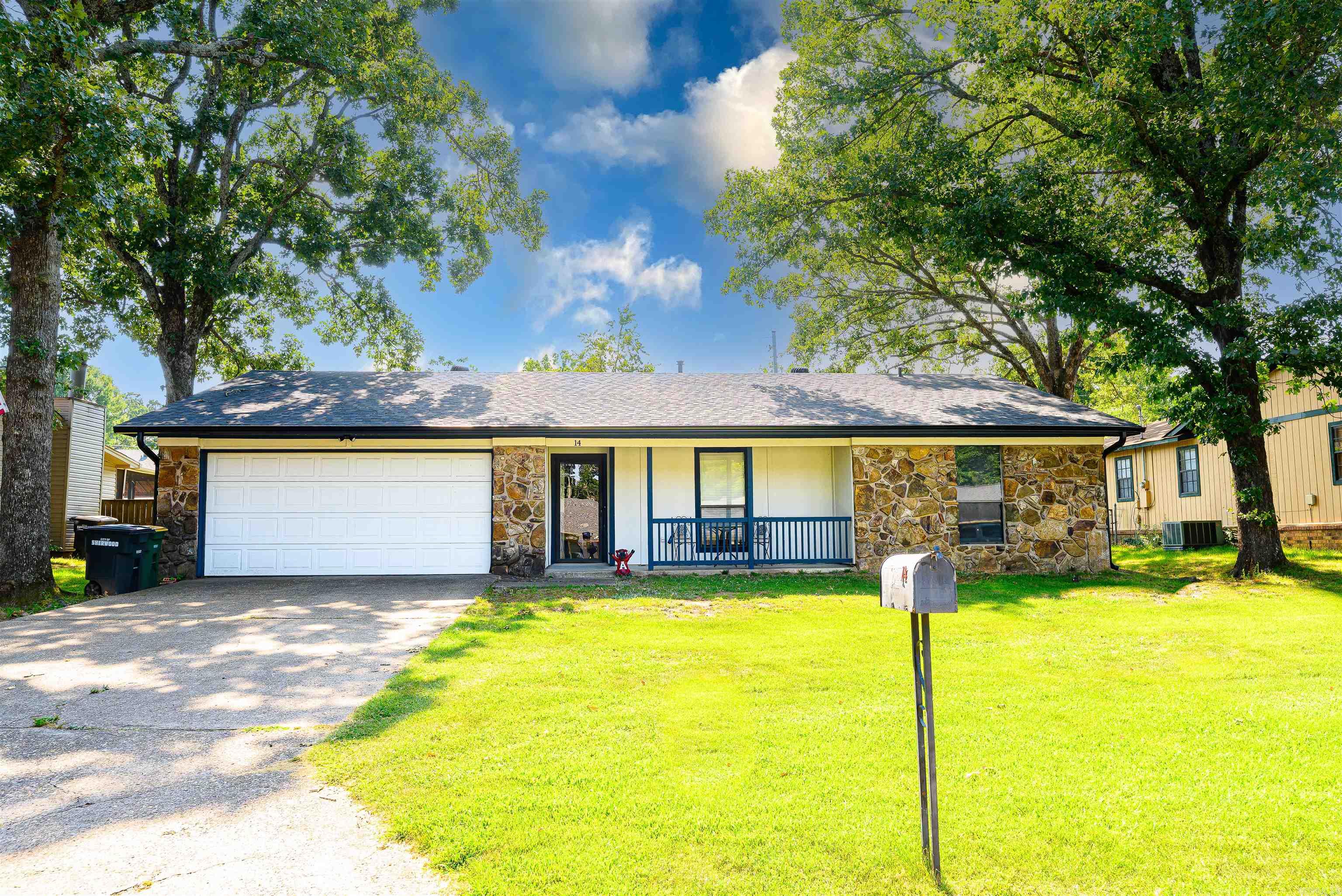 Hankins #3 Georges Replat - Residential